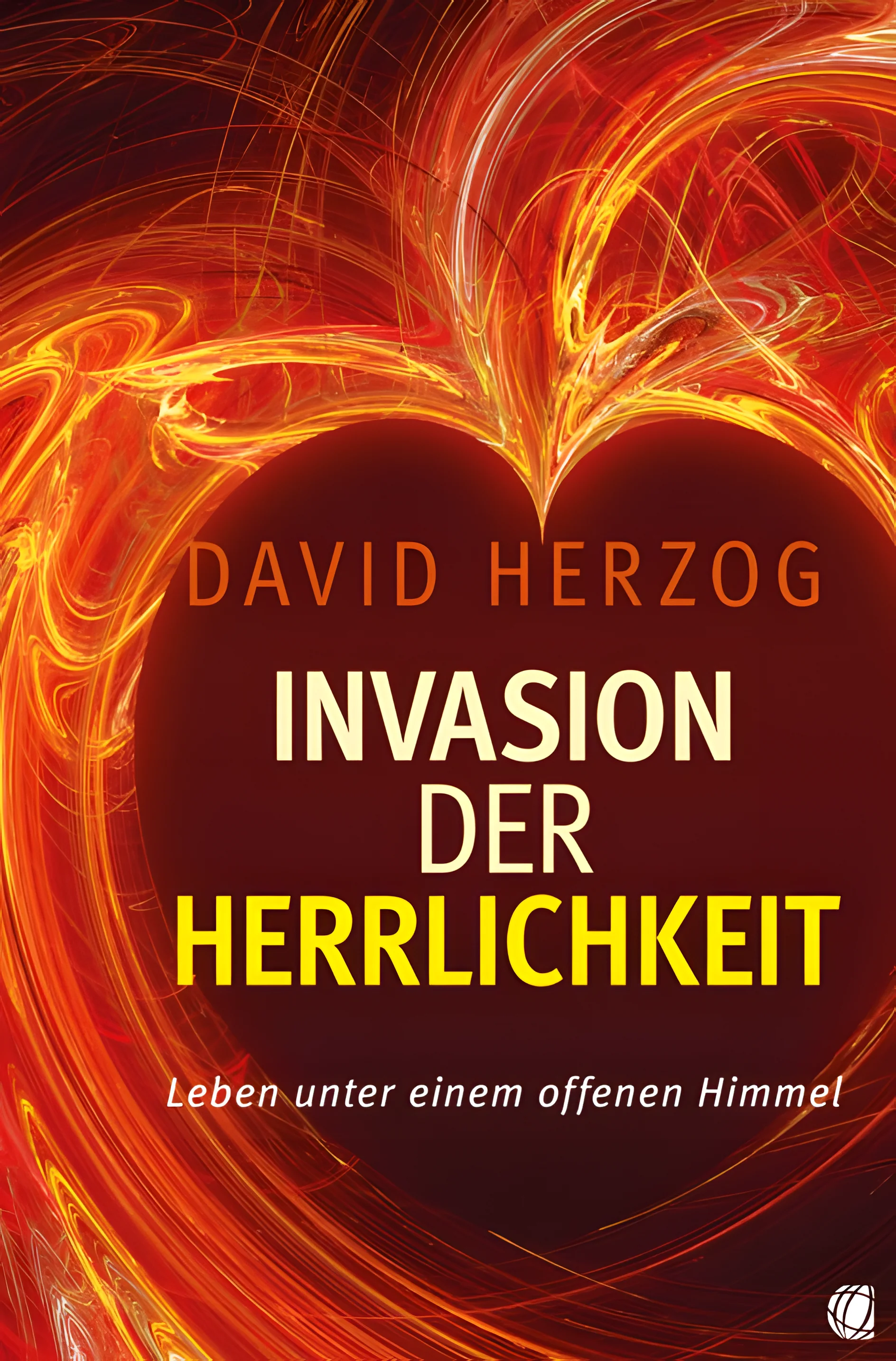Invasion der Herrlichkeit
