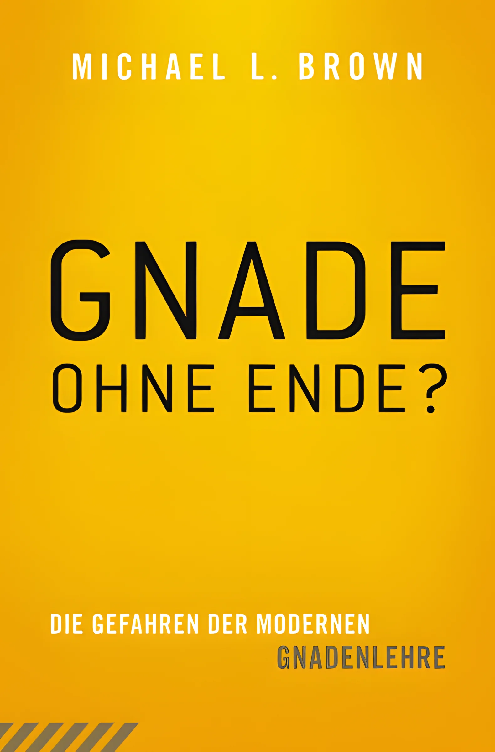 Gnade ohne Ende?