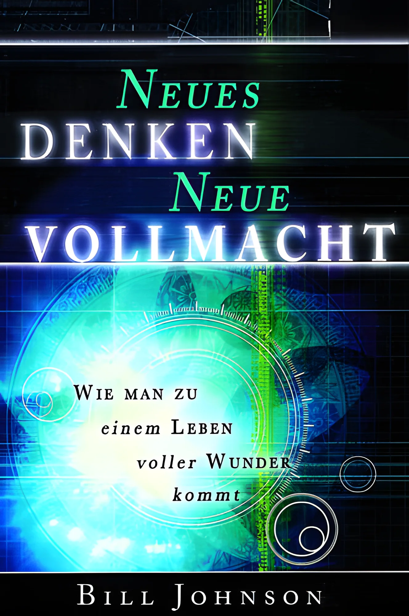 Neues Denken - neue Vollmacht