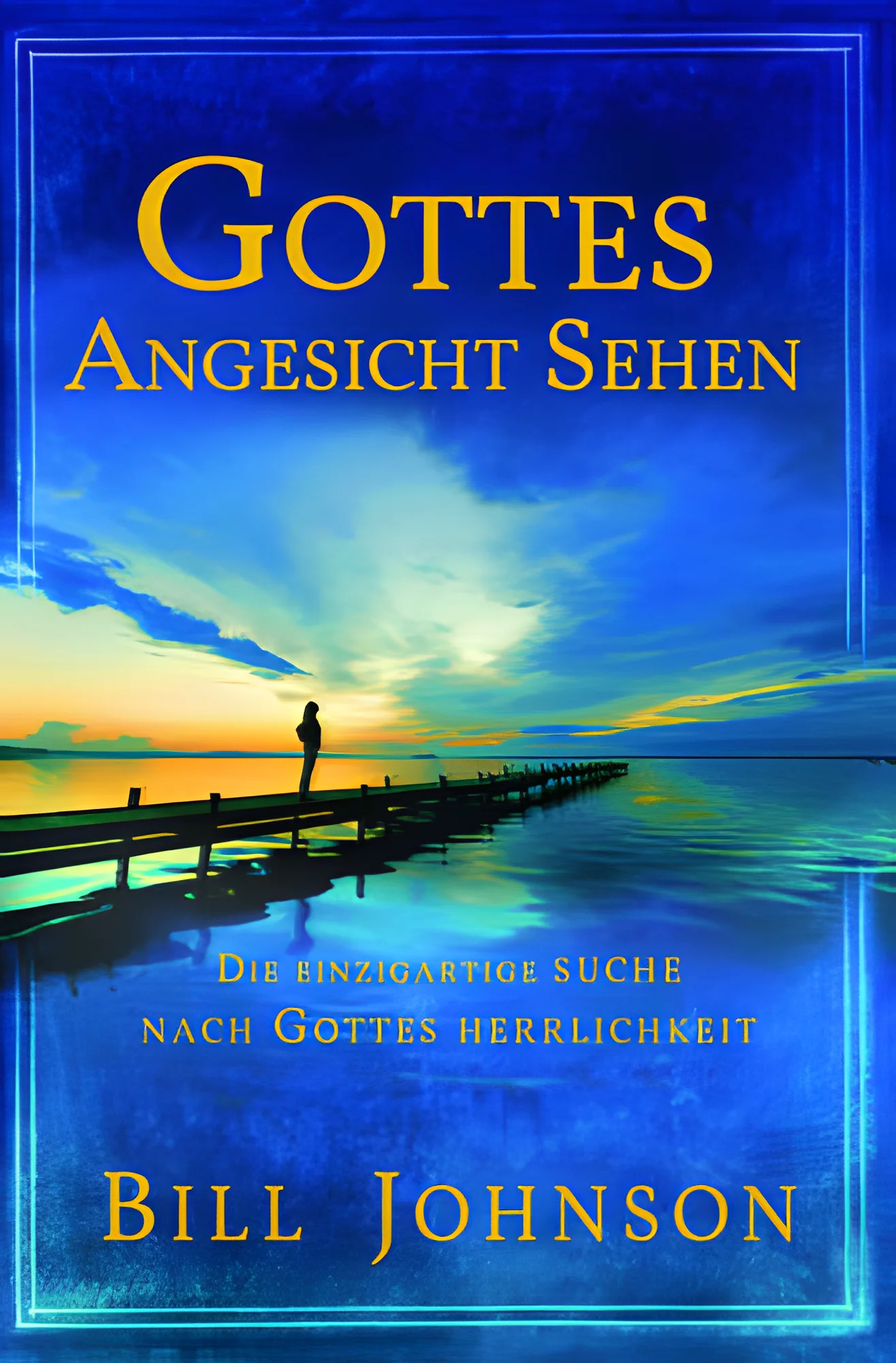 Gottes Angesicht sehen