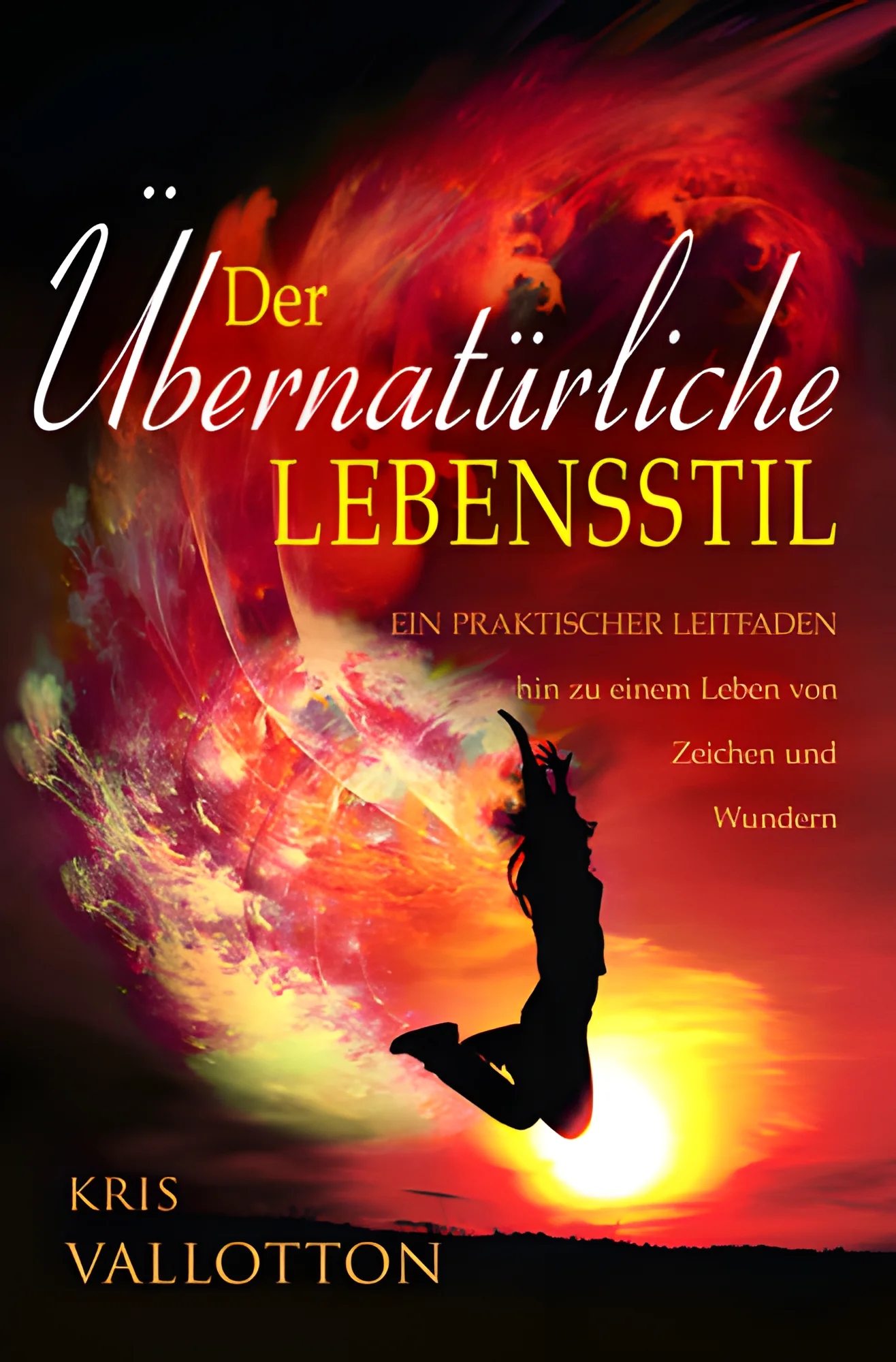 Der übernatürliche Lebensstil