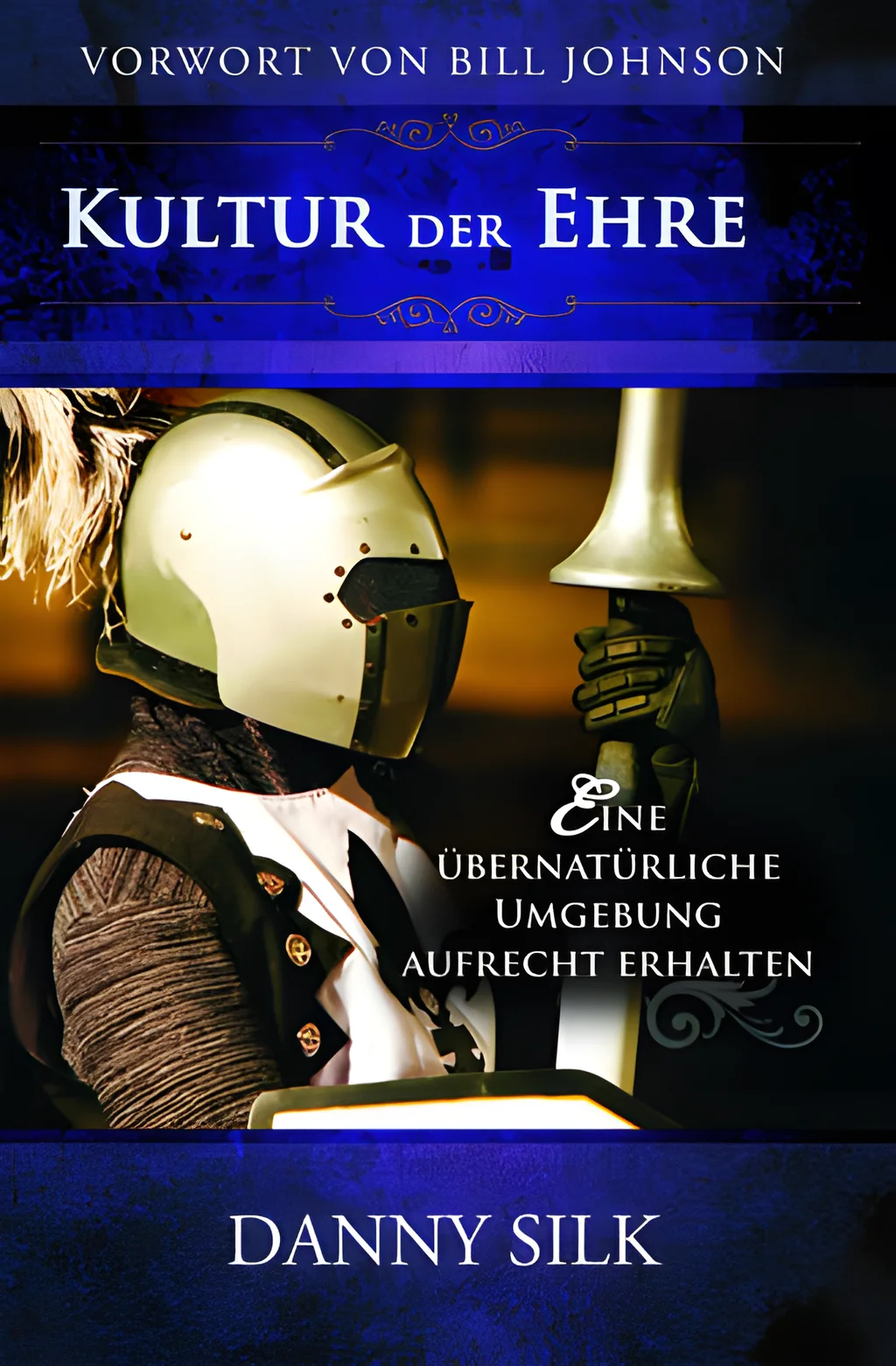 Coverbild: Kultur der Ehre