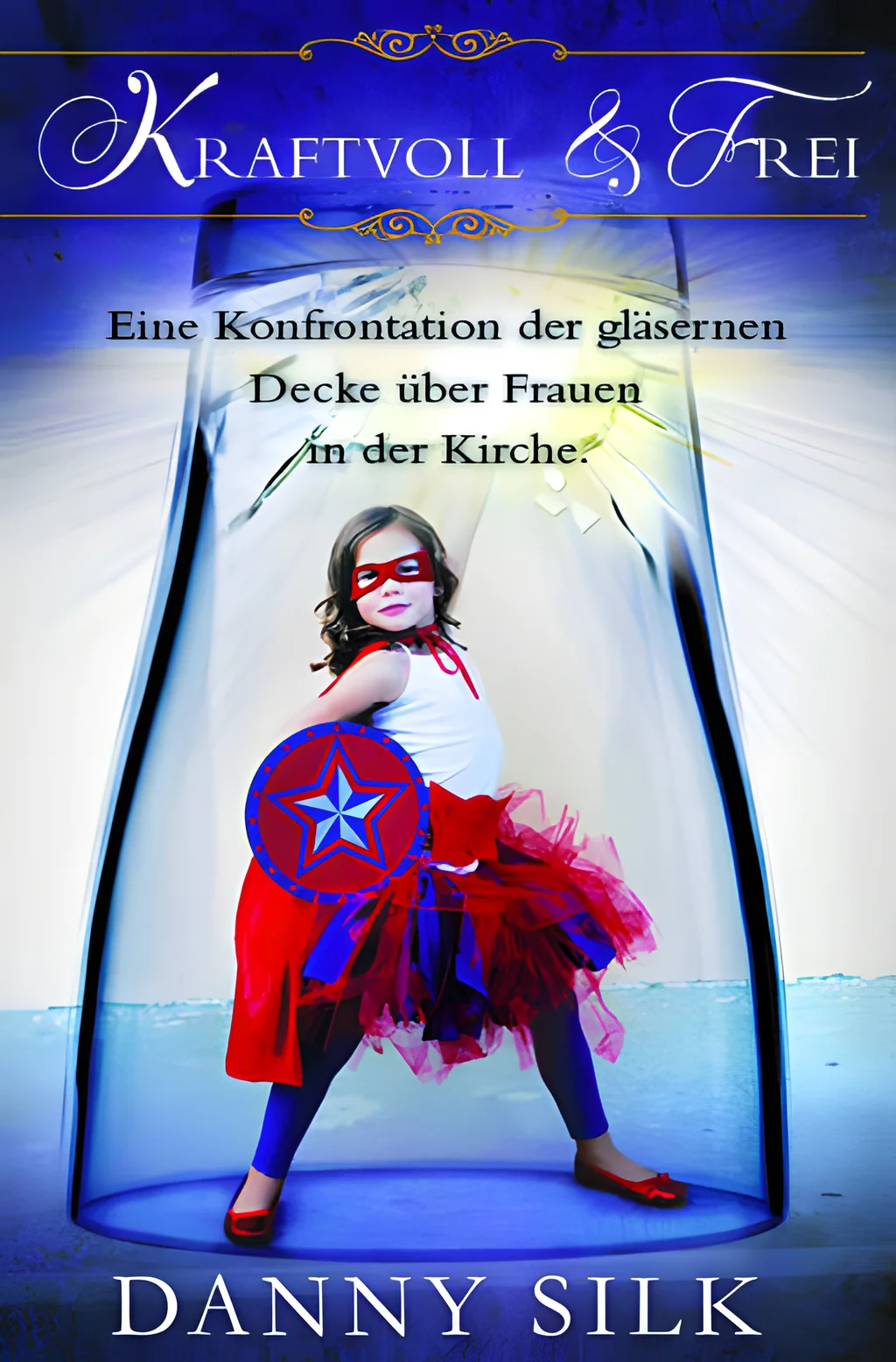 Coverbild: Kraftvoll & Frei