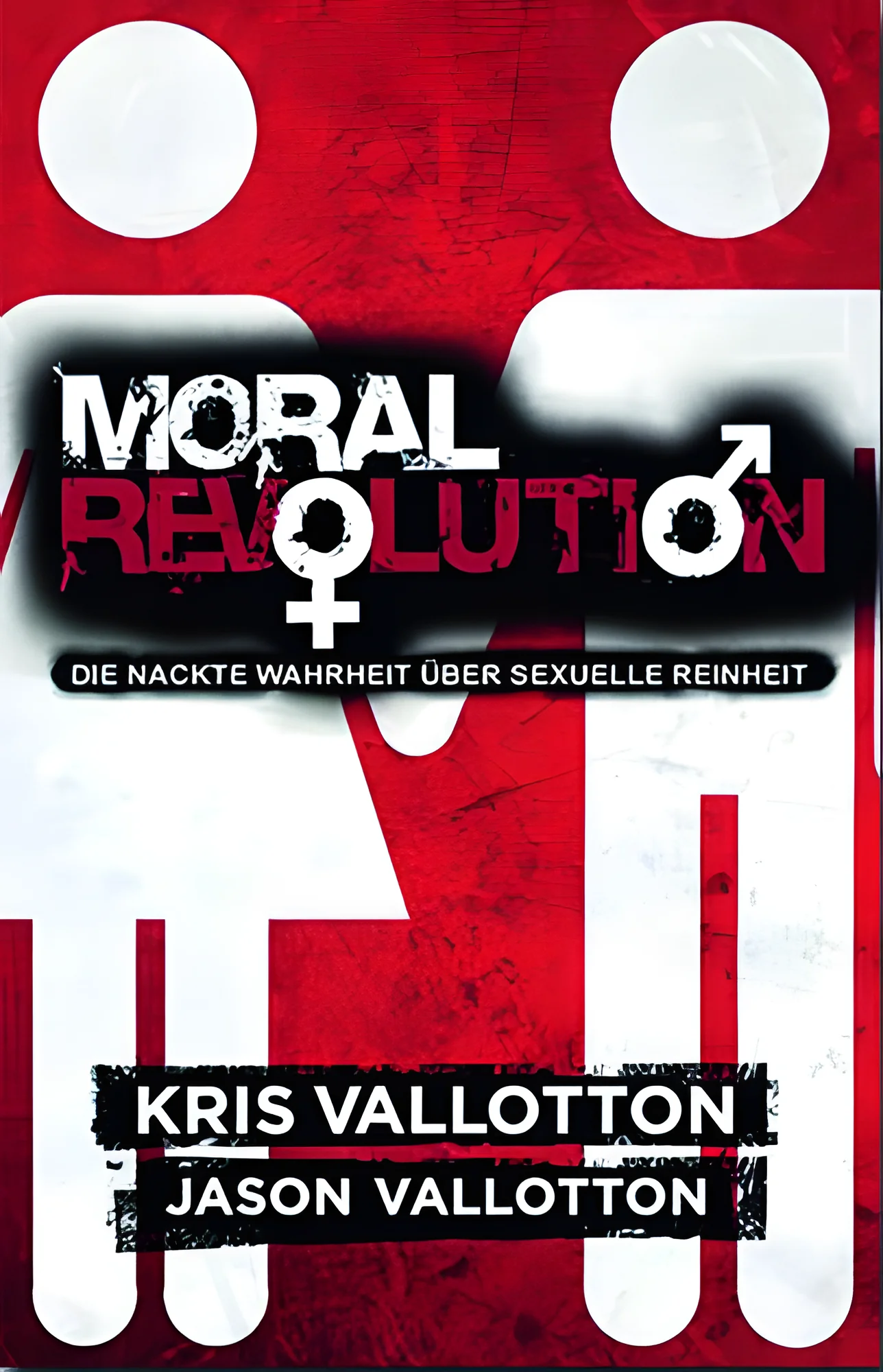 Moral Revolution