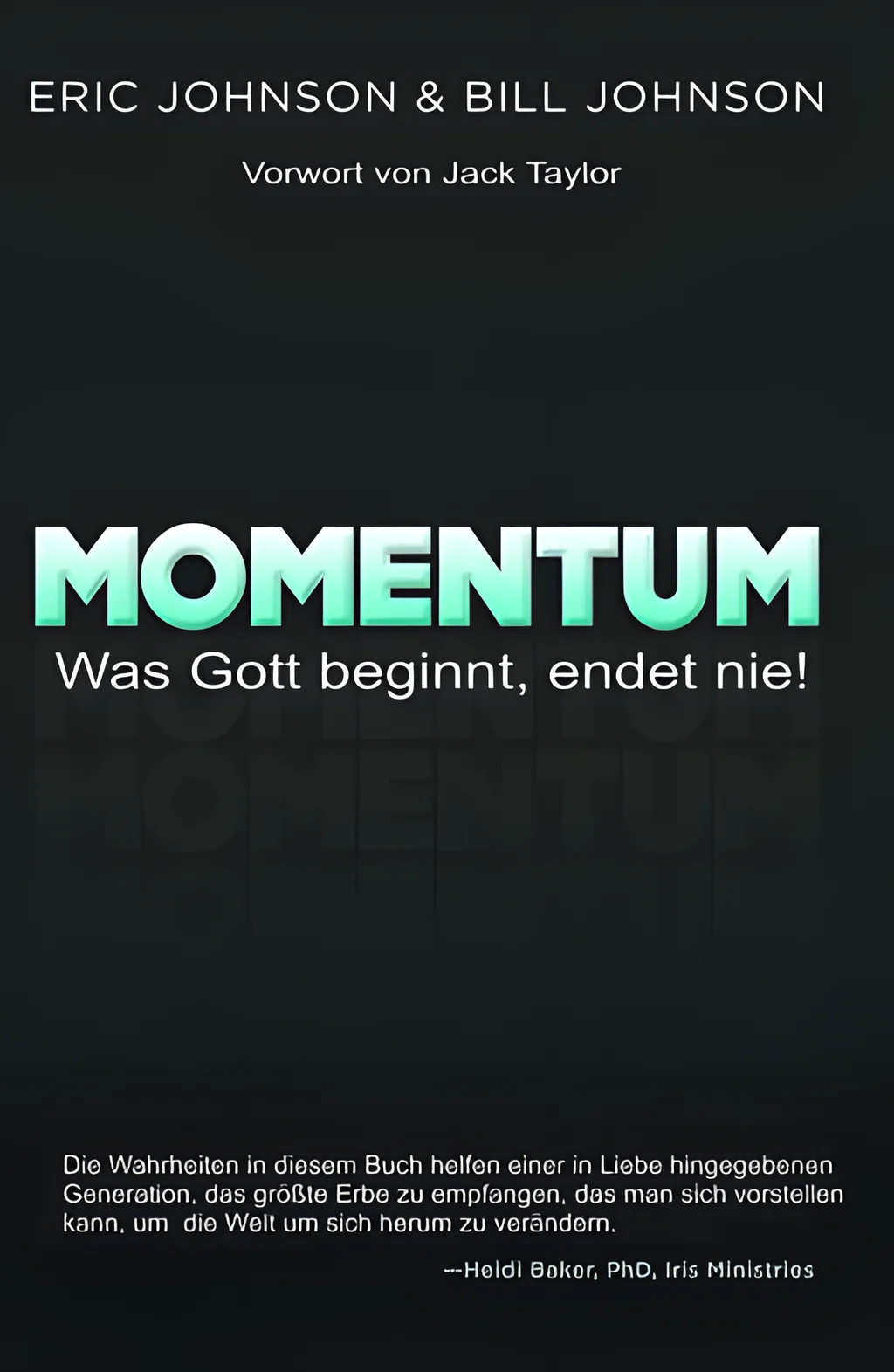 Coverbild: Momentum