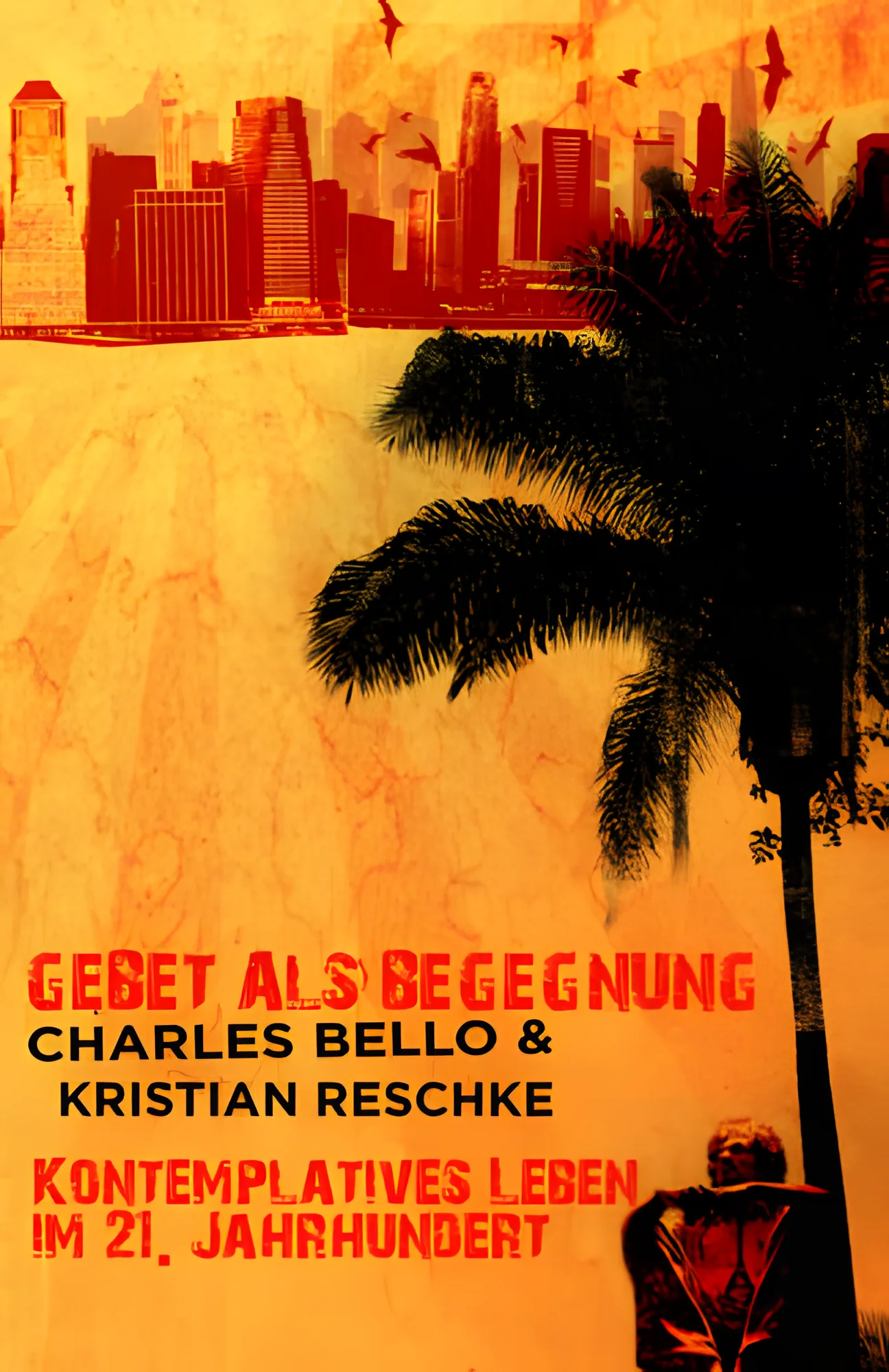 Gebet als Begegnung