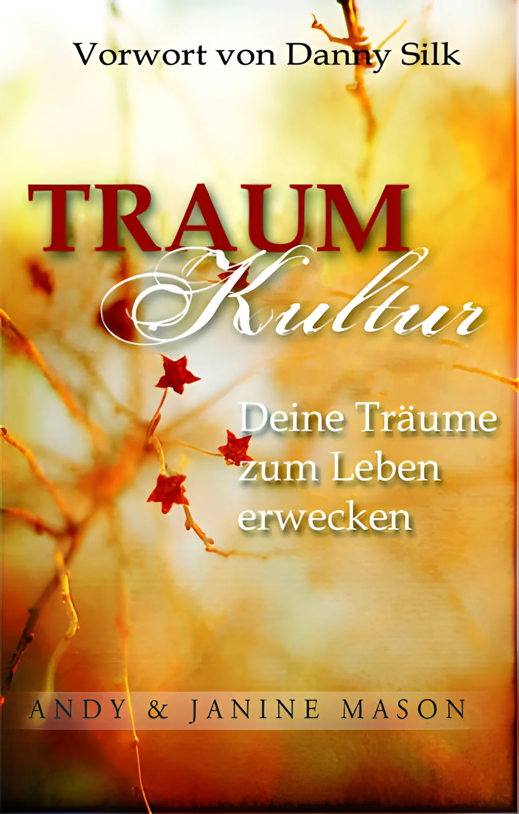 Coverbild: Traumkultur