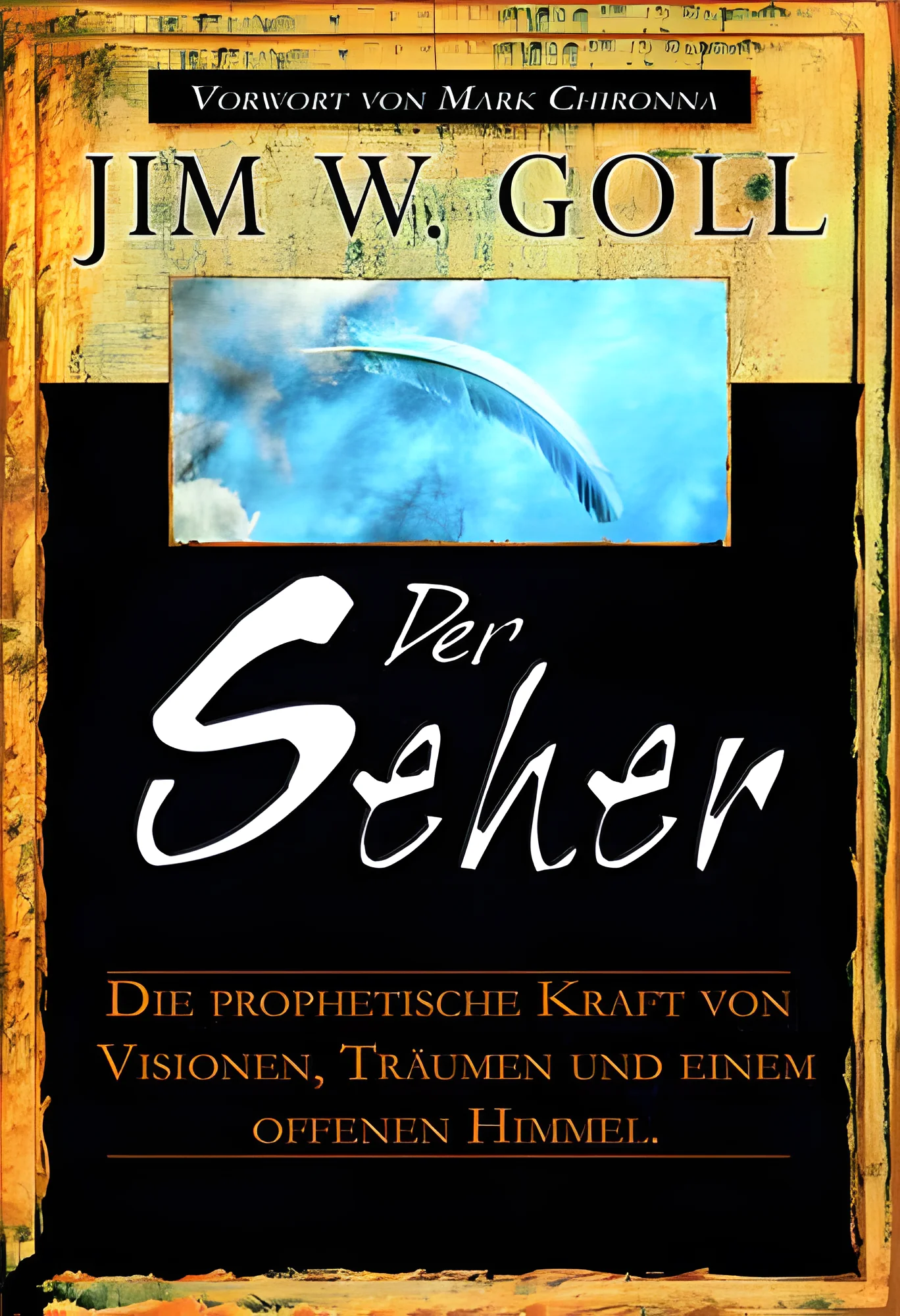 Der Seher