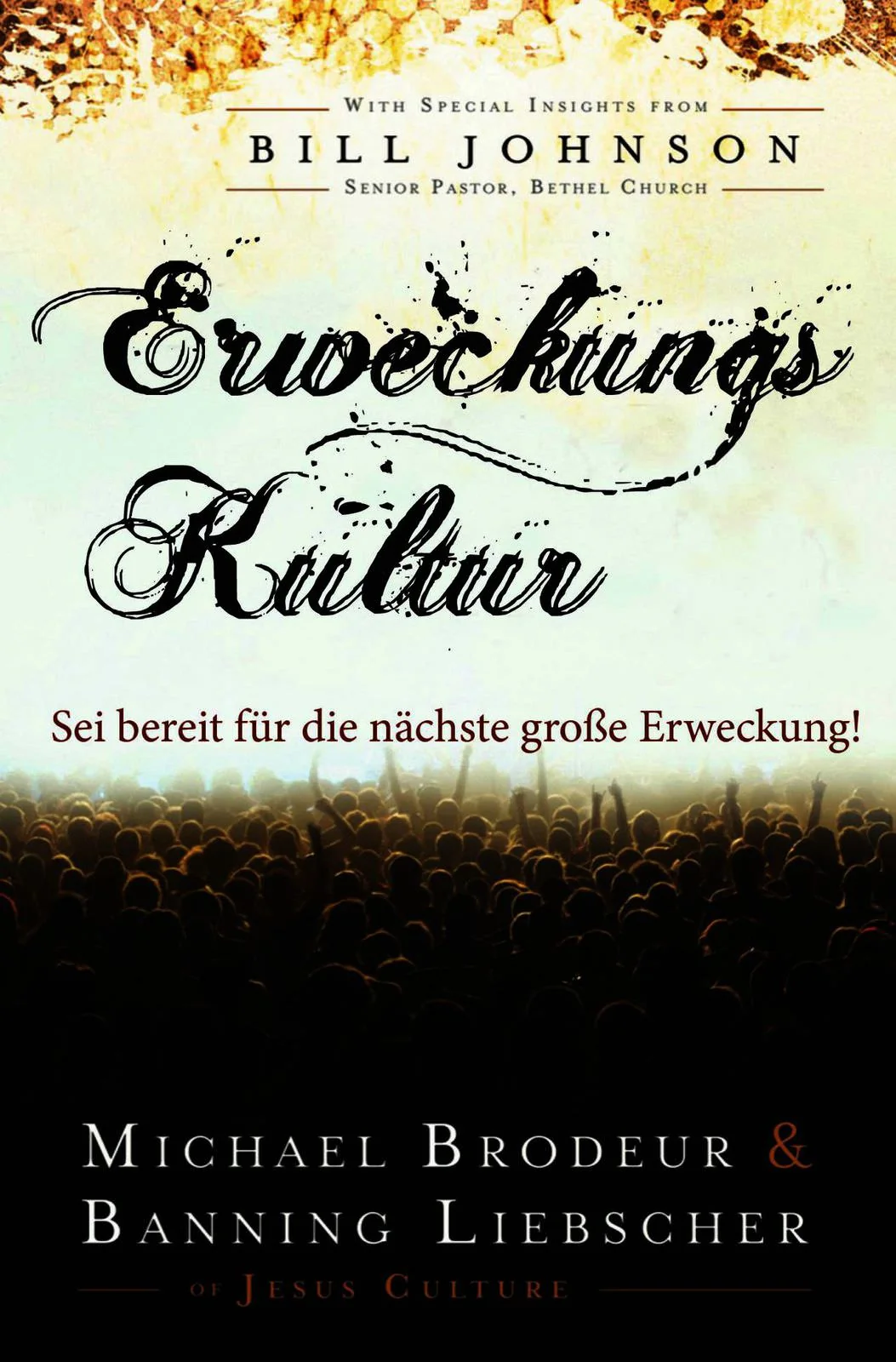 Erweckungs Kultur Revival Culture