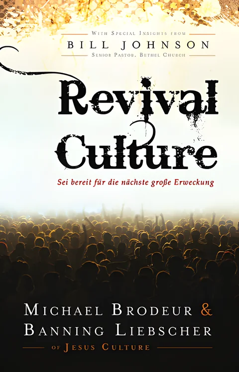 Erweckungs Kultur Revival Culture – Bild 1