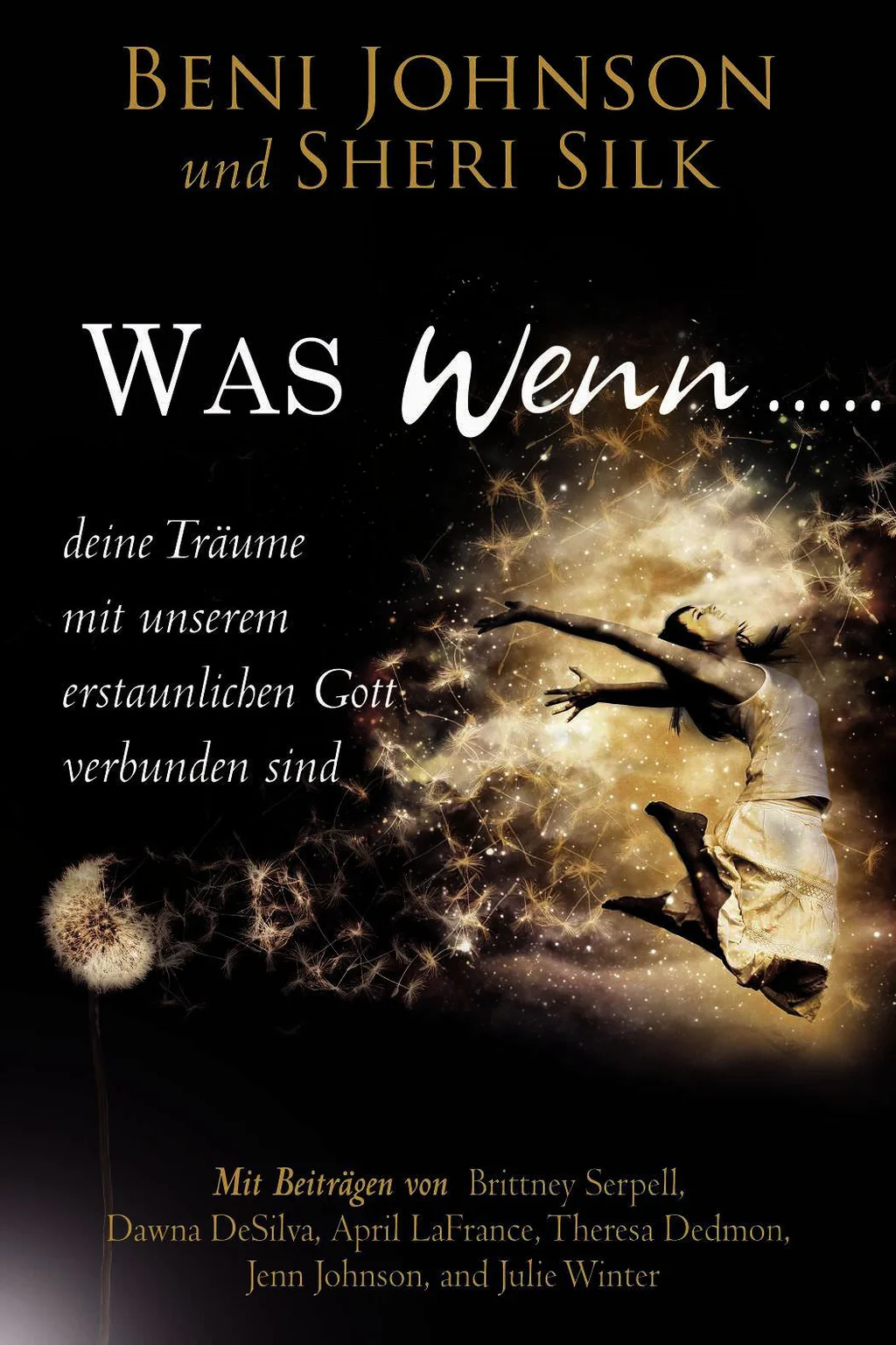 Coverbild: Was wenn...