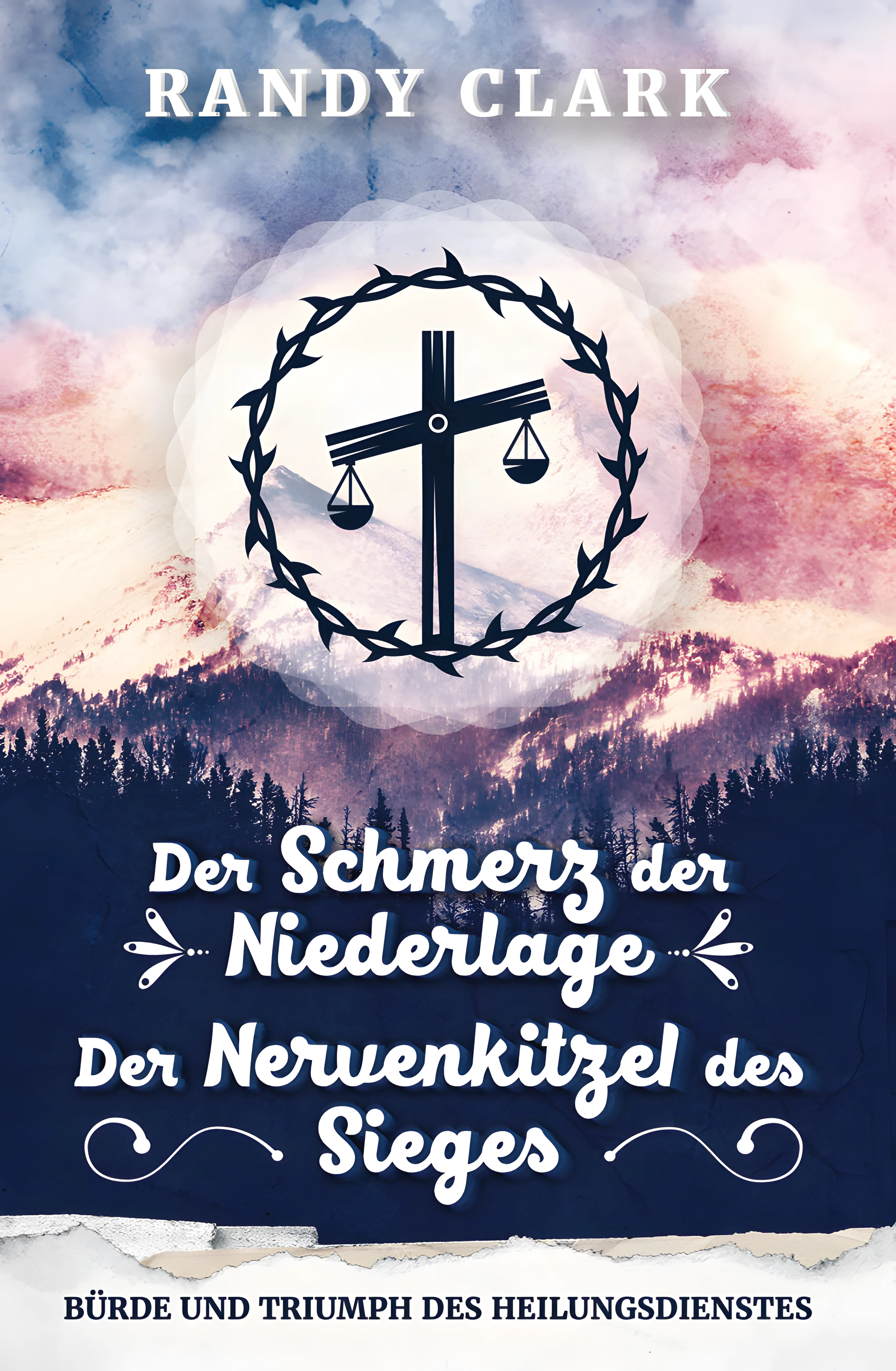Der Schmerz der Niederlage