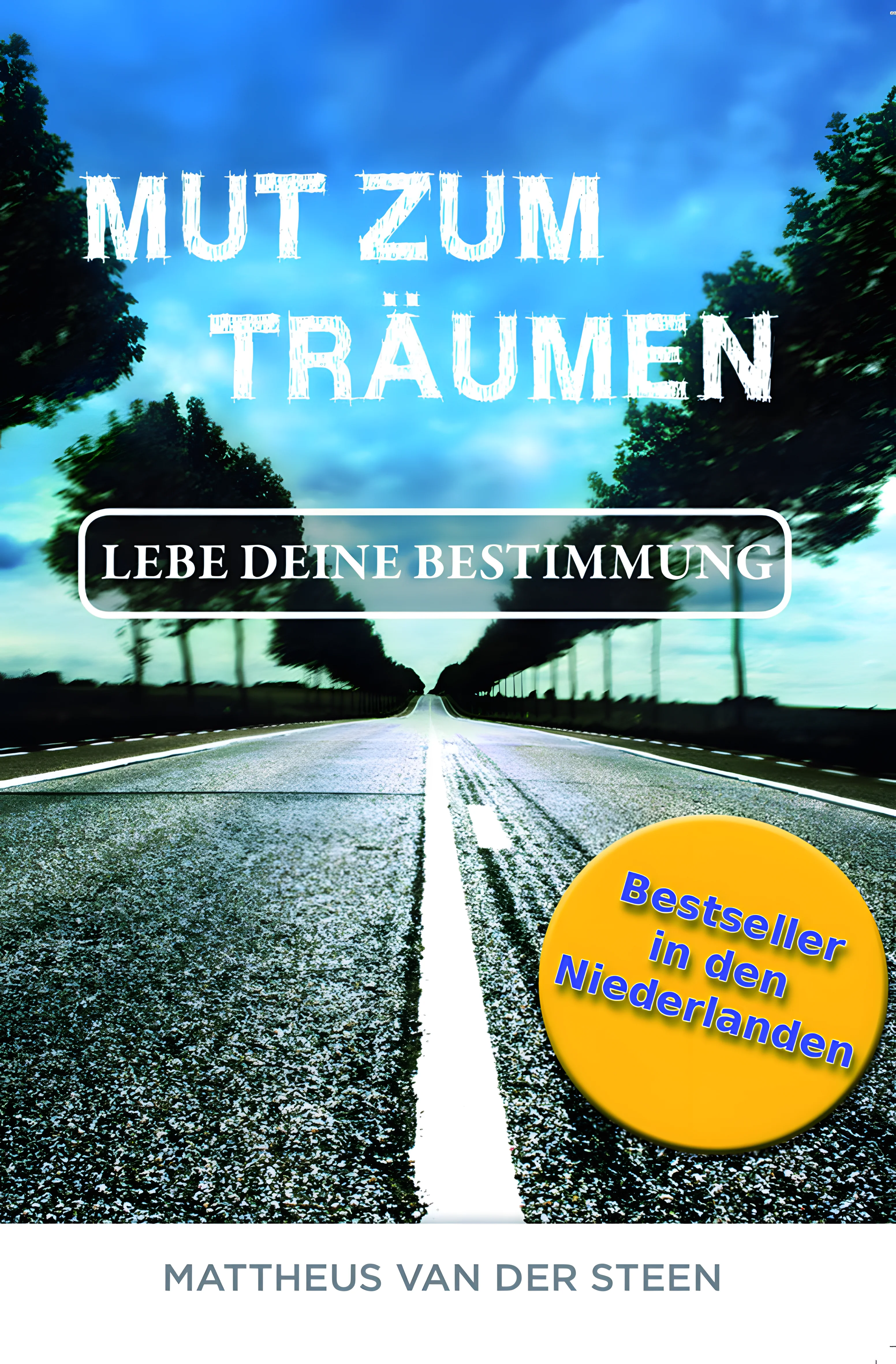 Mut zum Träumen