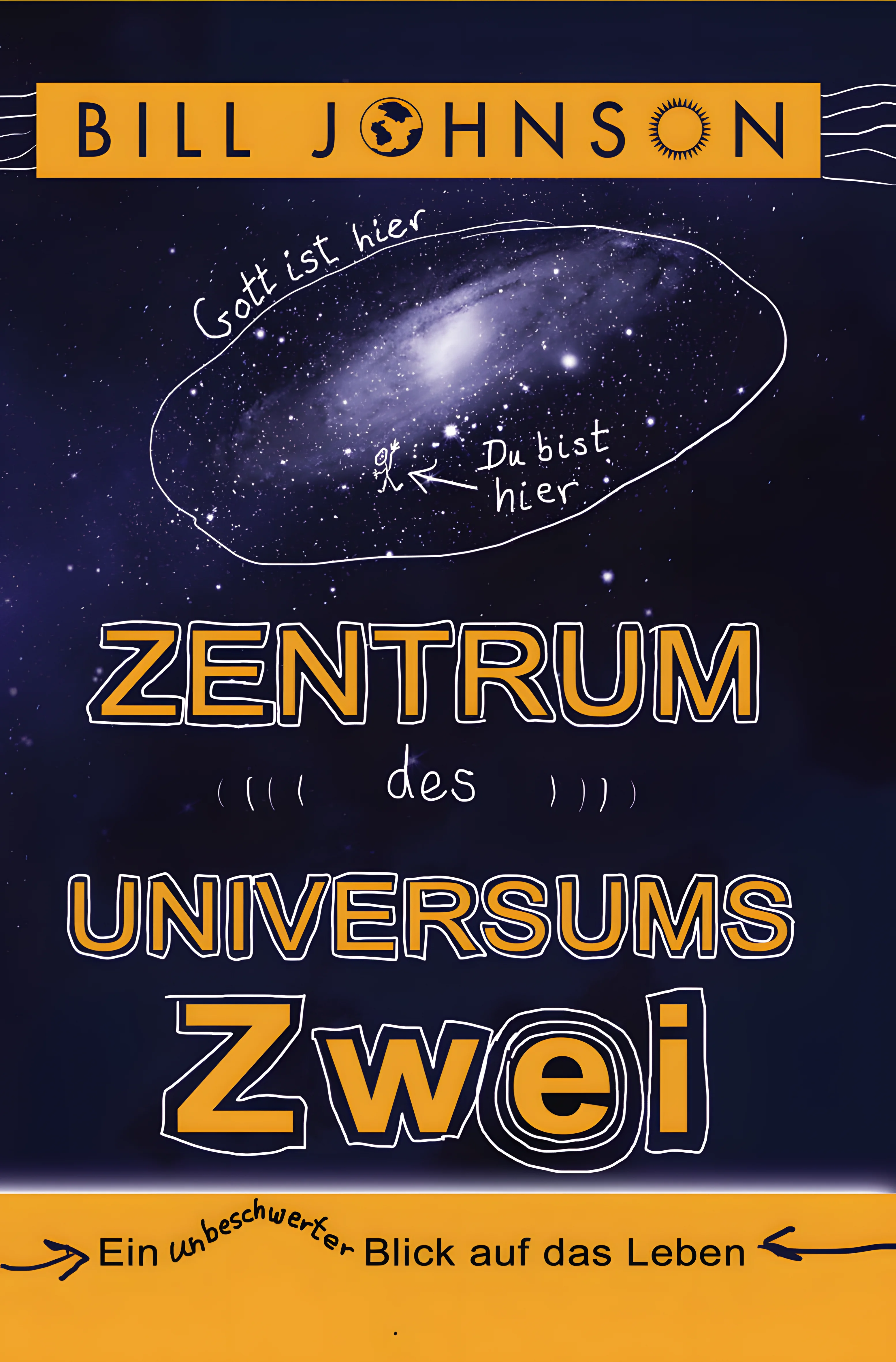 Zentrum des Universums Zwei