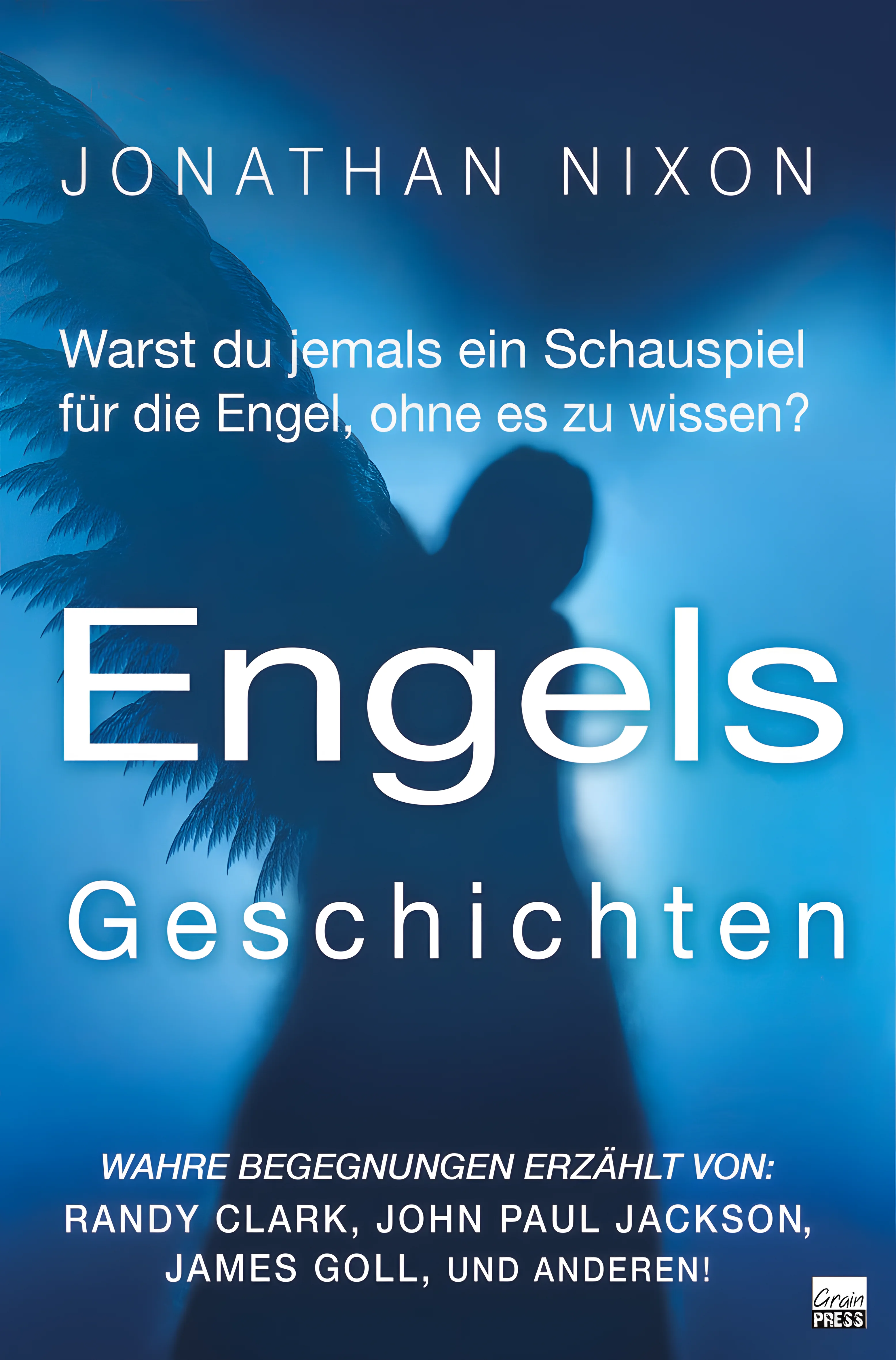 Engels Geschichten