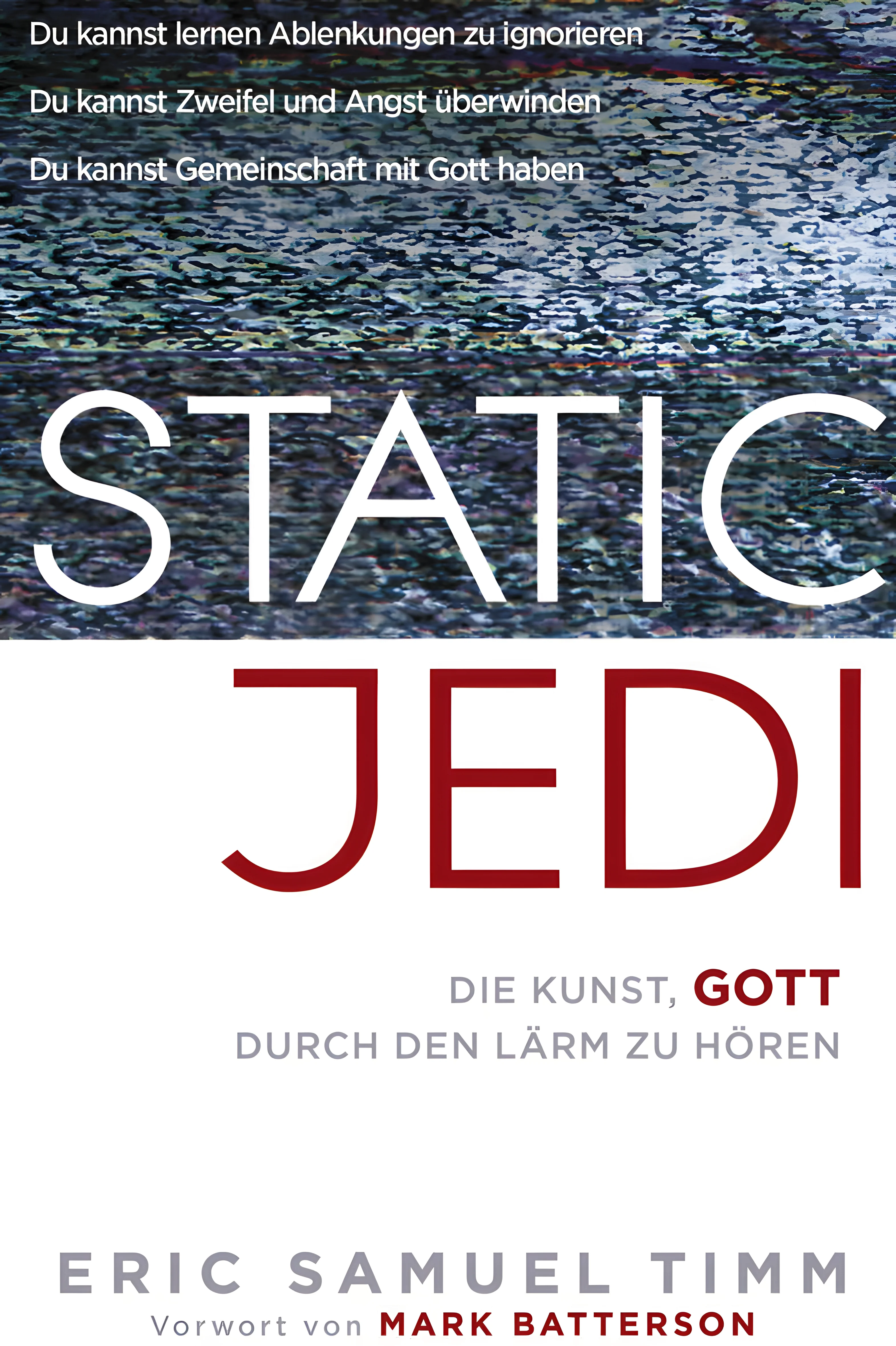 Static Jedi