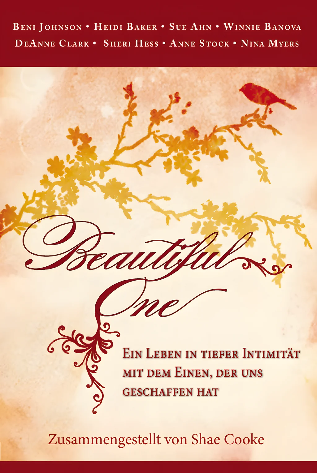 Coverbild: Beautiful One