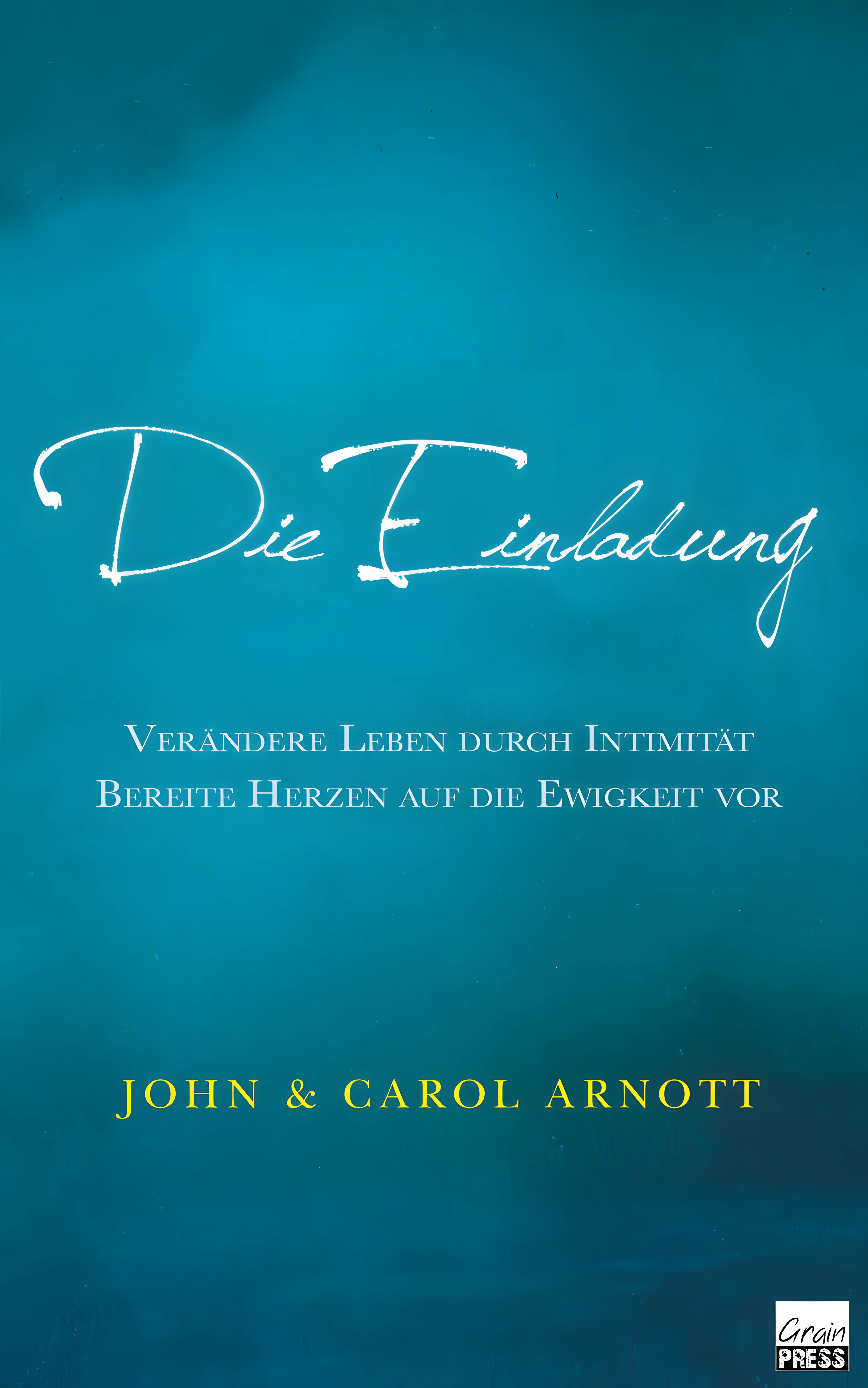 Die Einladung