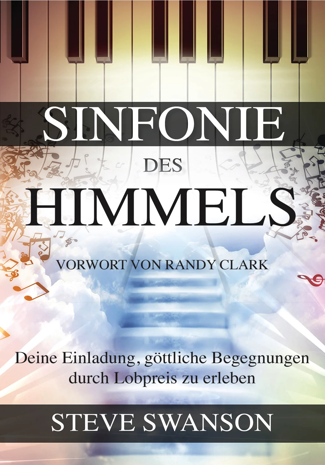 Sinfonie des Himmels