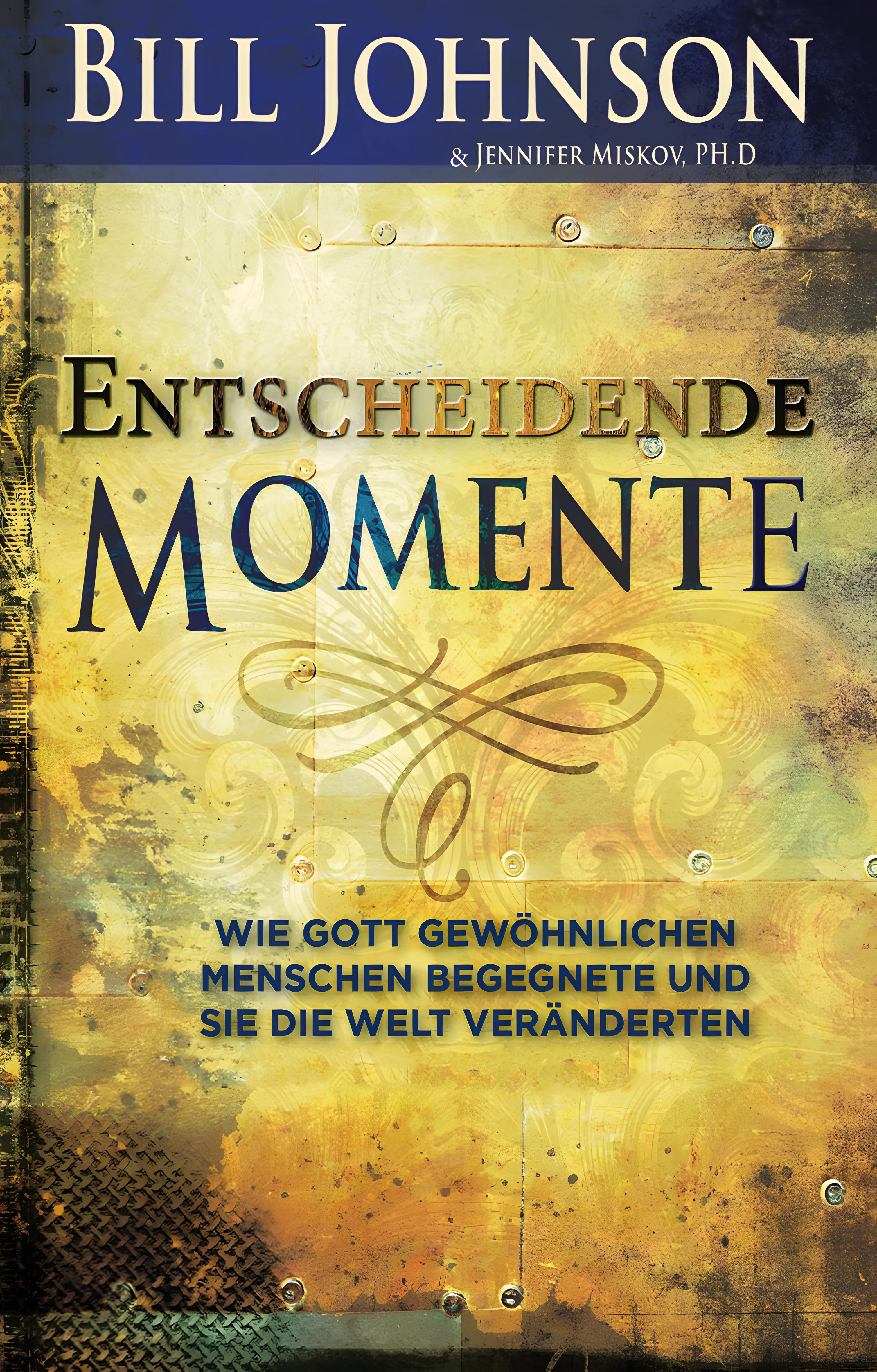 Entscheidende Momente