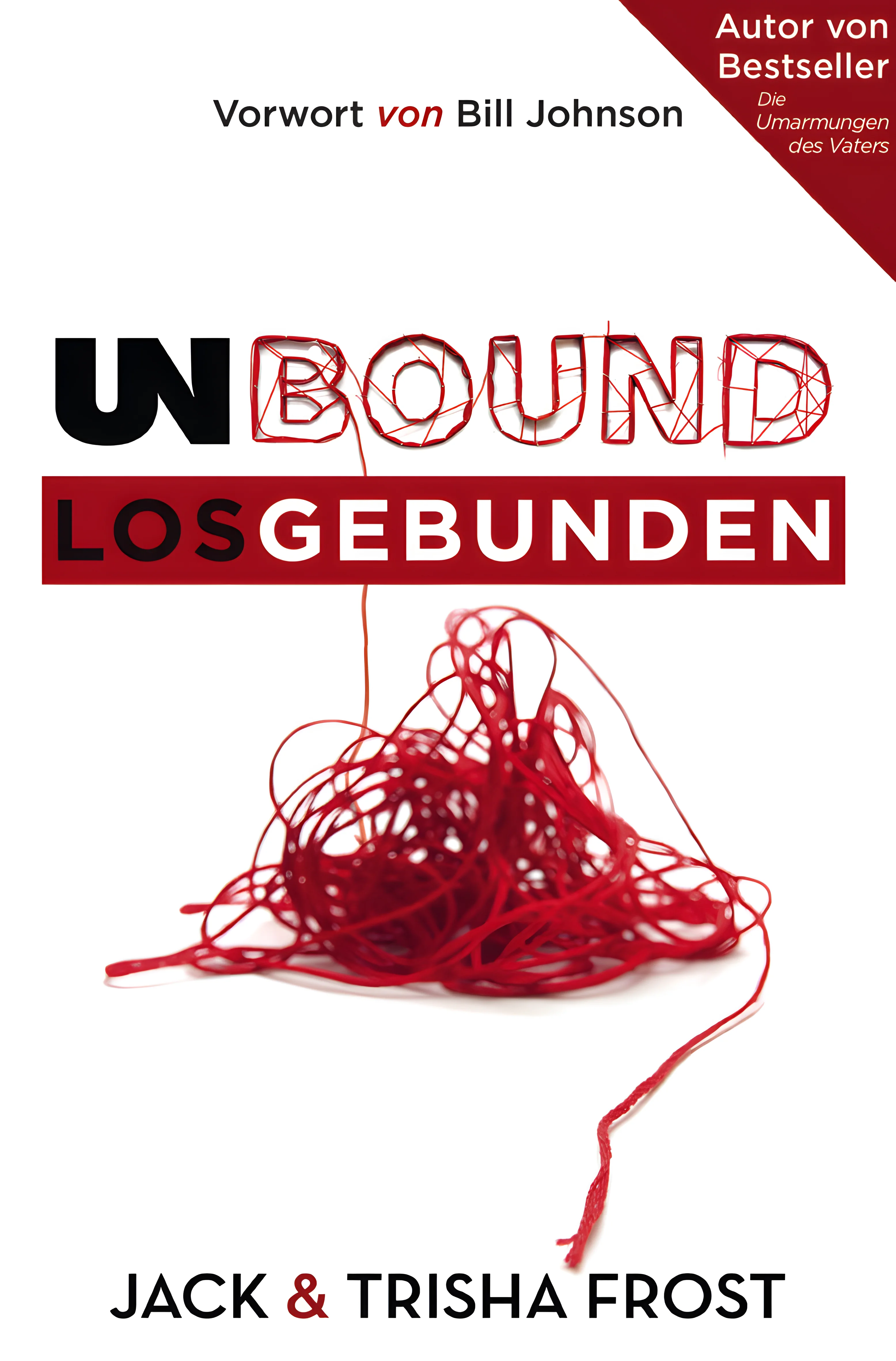 Unbound - Losgebunden