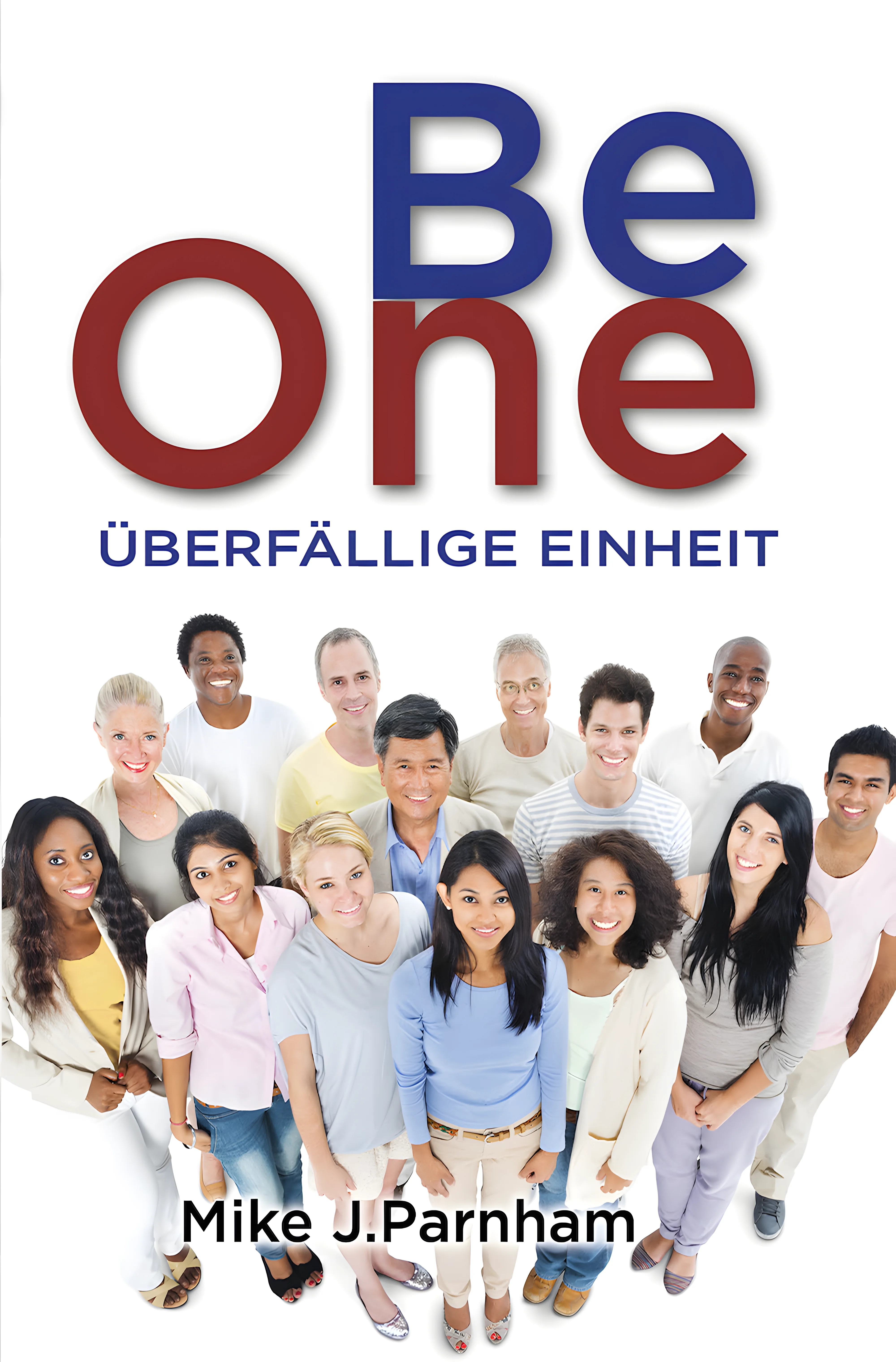 Be One