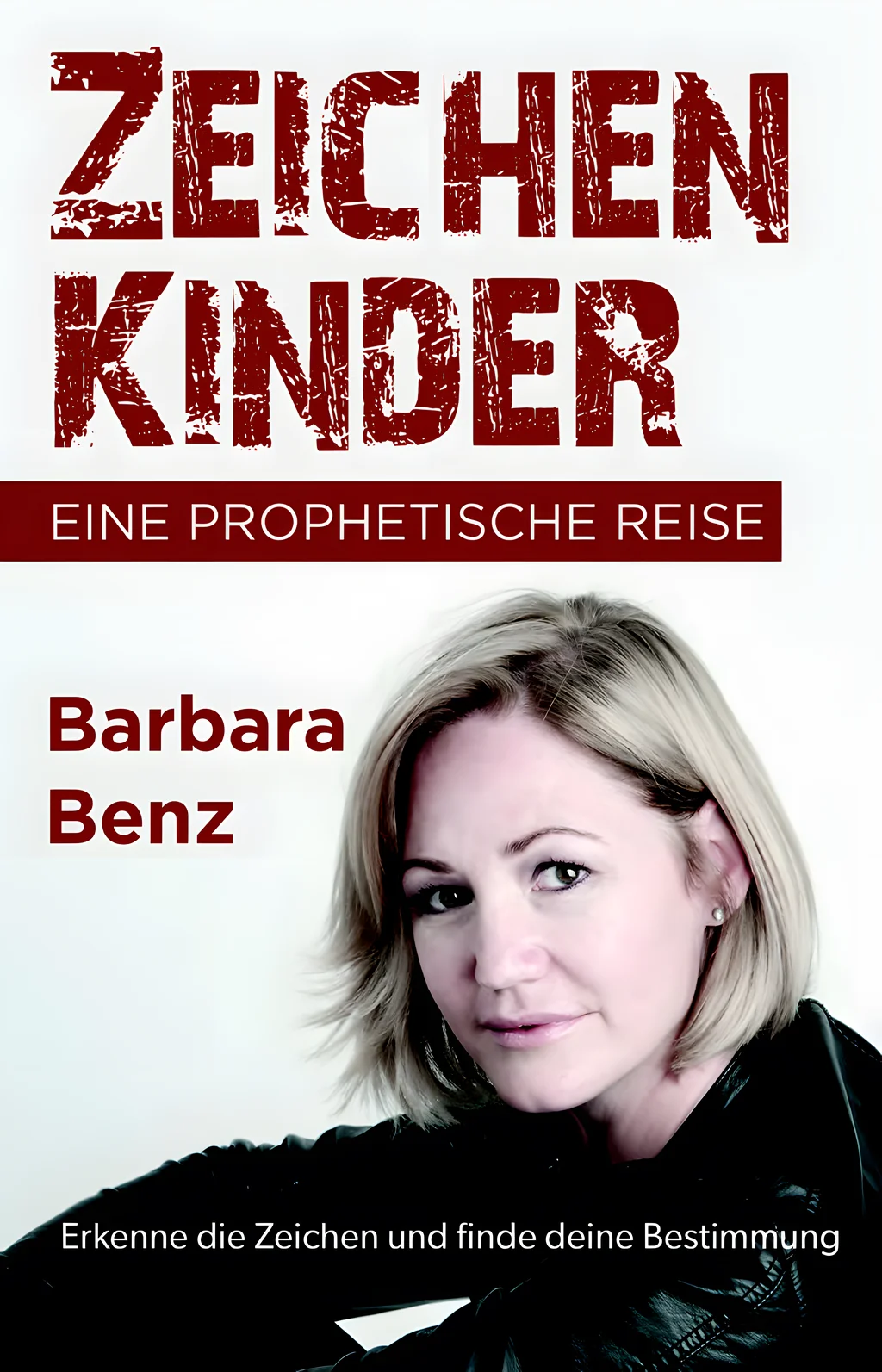 Coverbild: Zeichenkinder