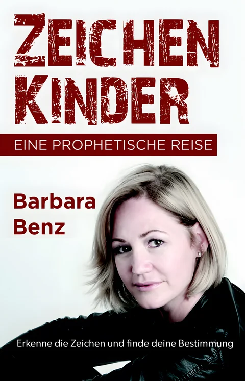 Coverbild: Zeichenkinder