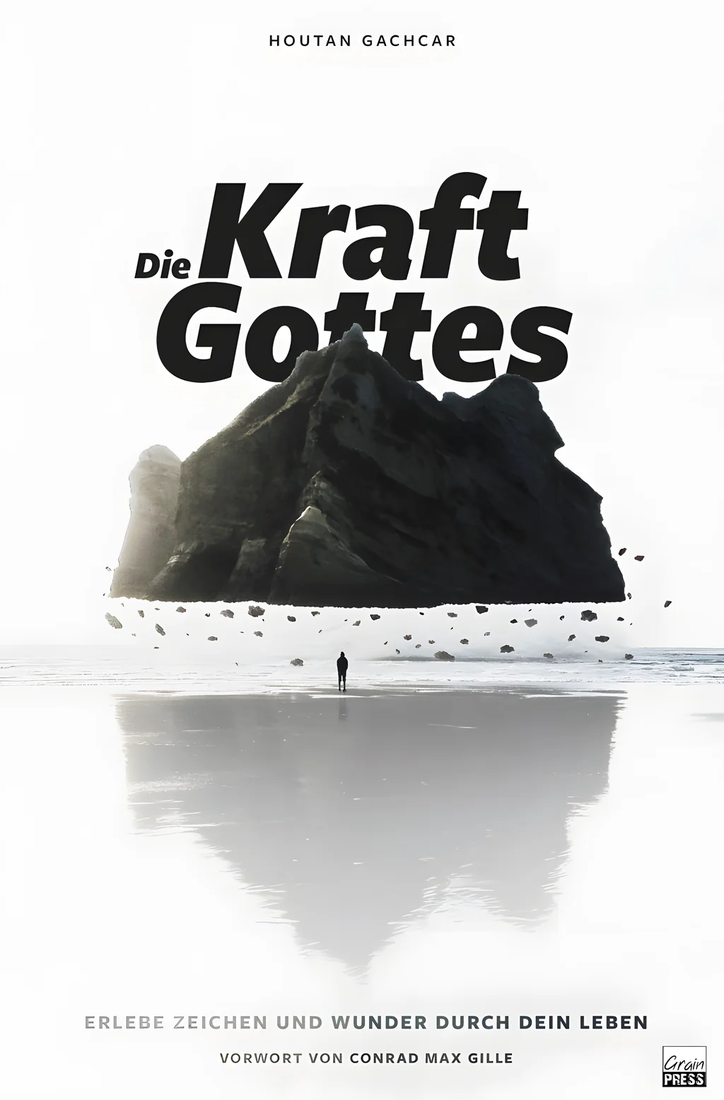 Coverbild: Die Kraft Gottes