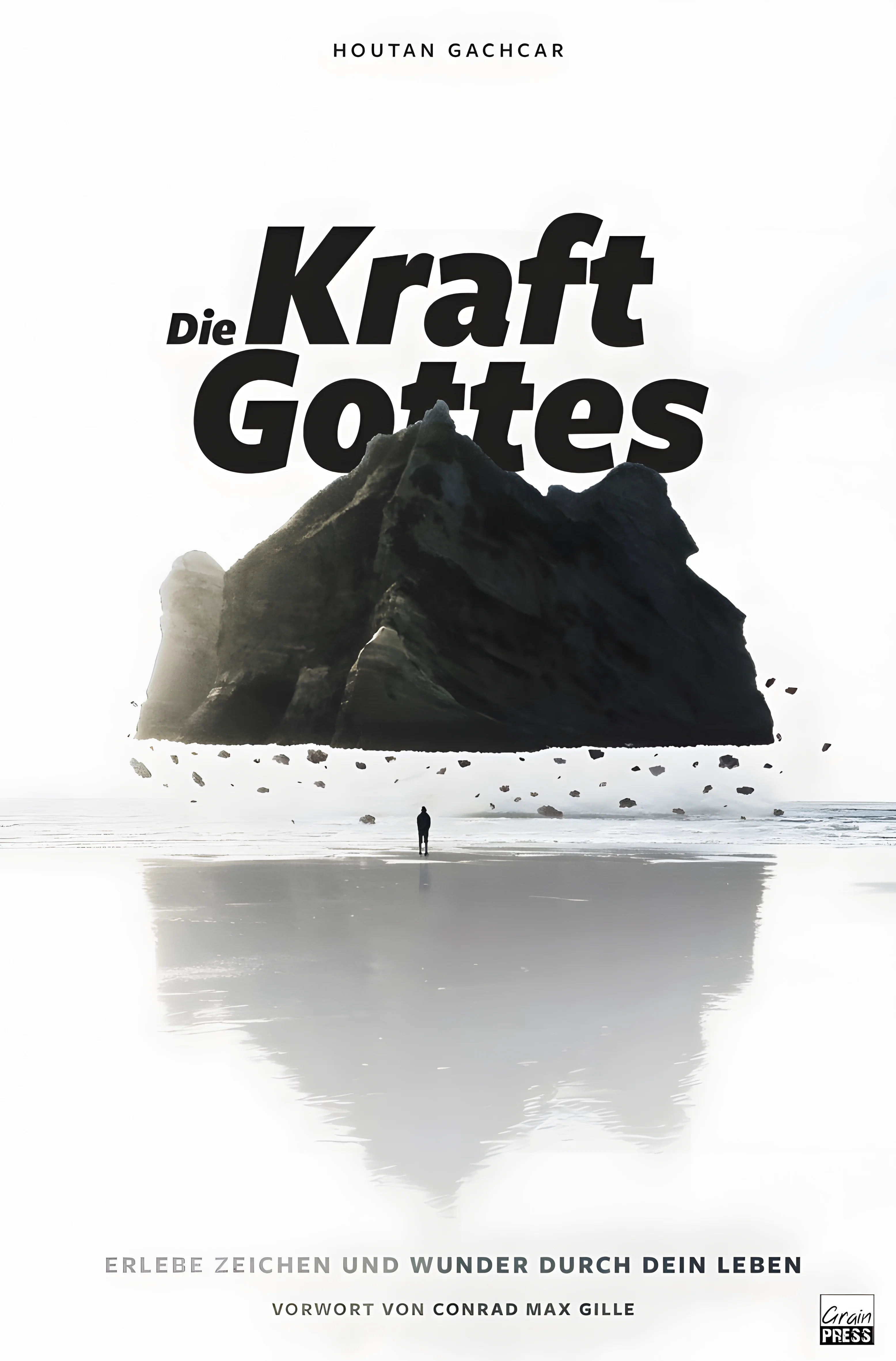 Die Kraft Gottes