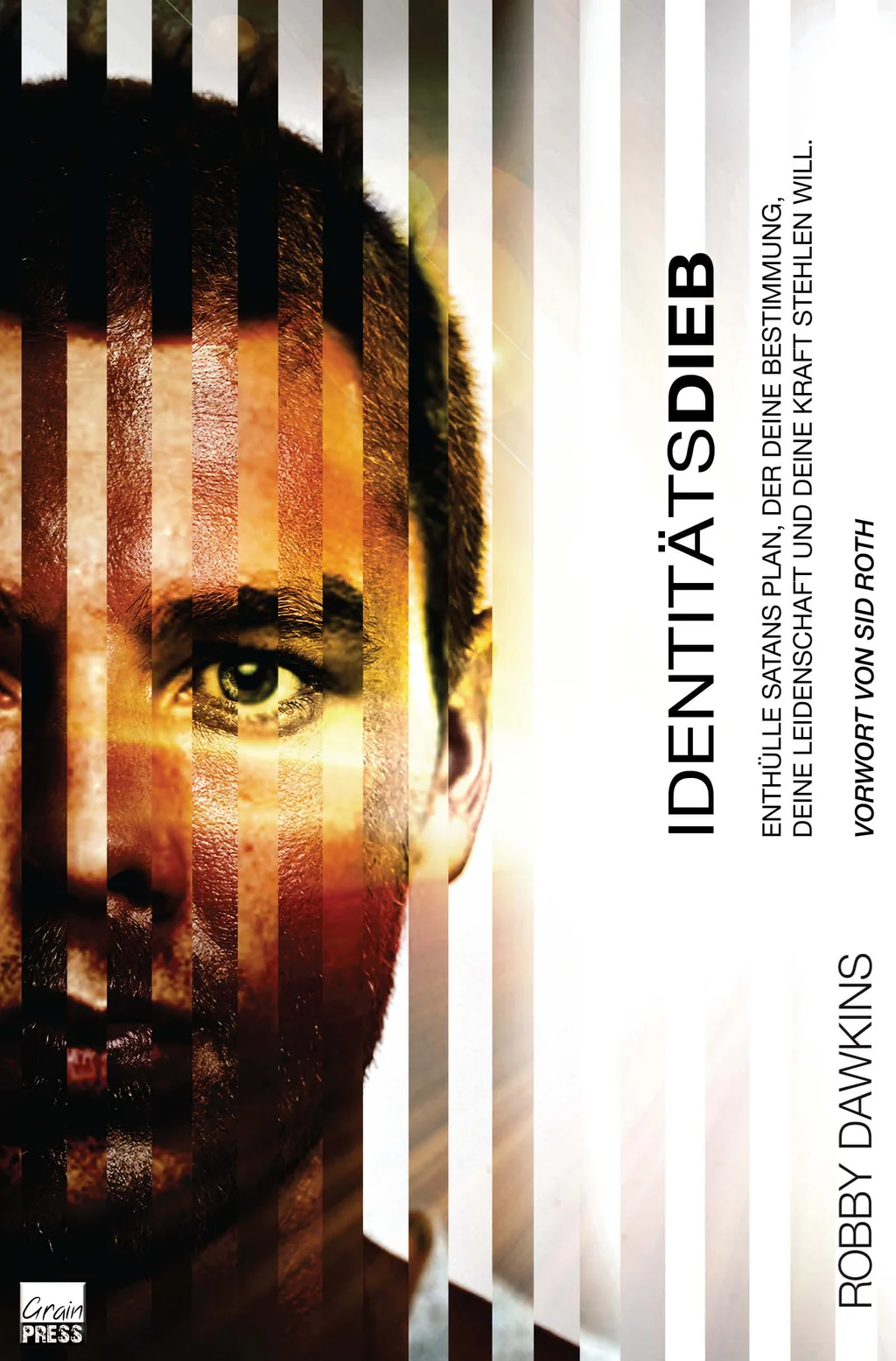 Coverbild: Identitätsdieb