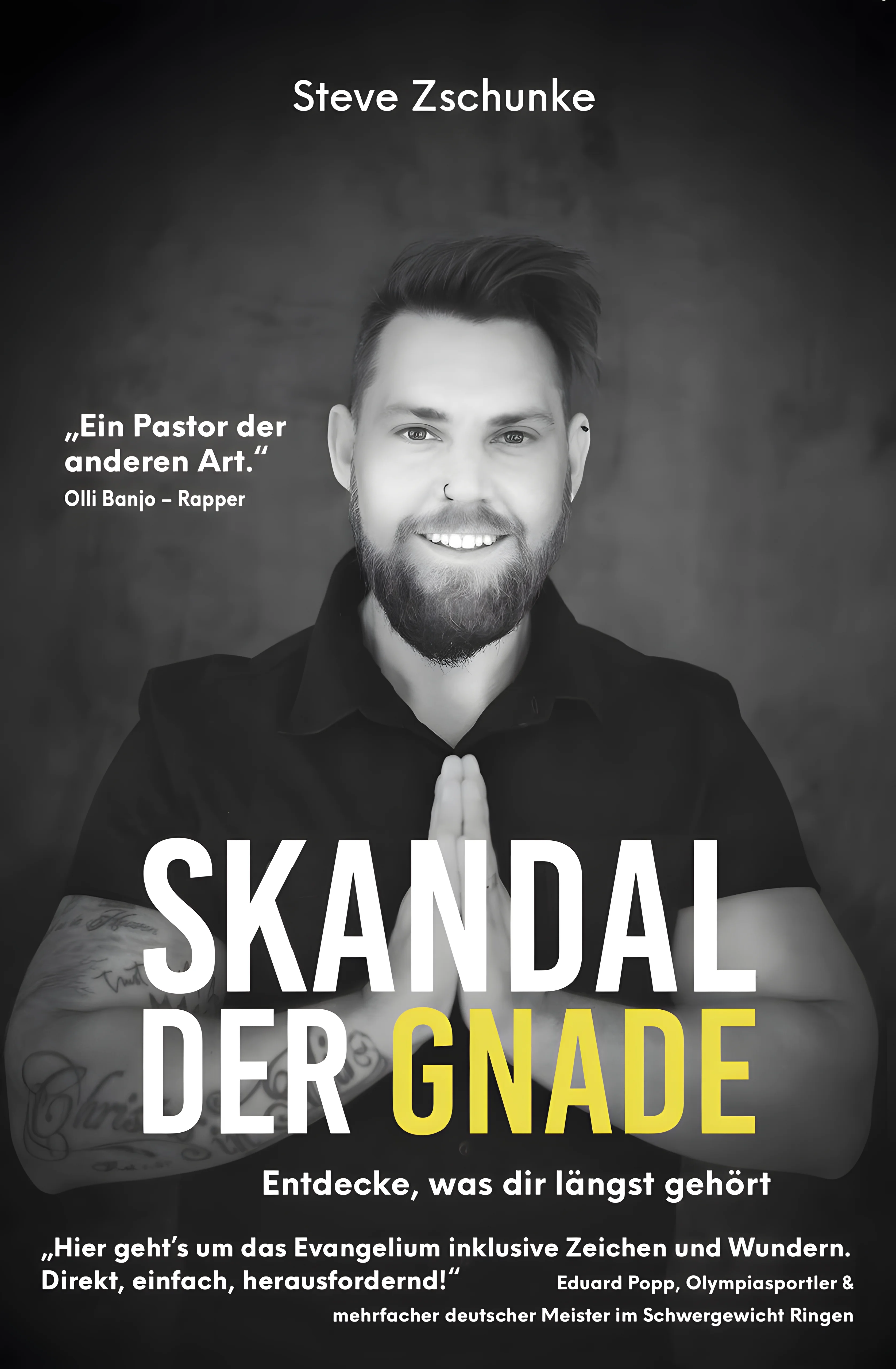Skandal der Gnade
