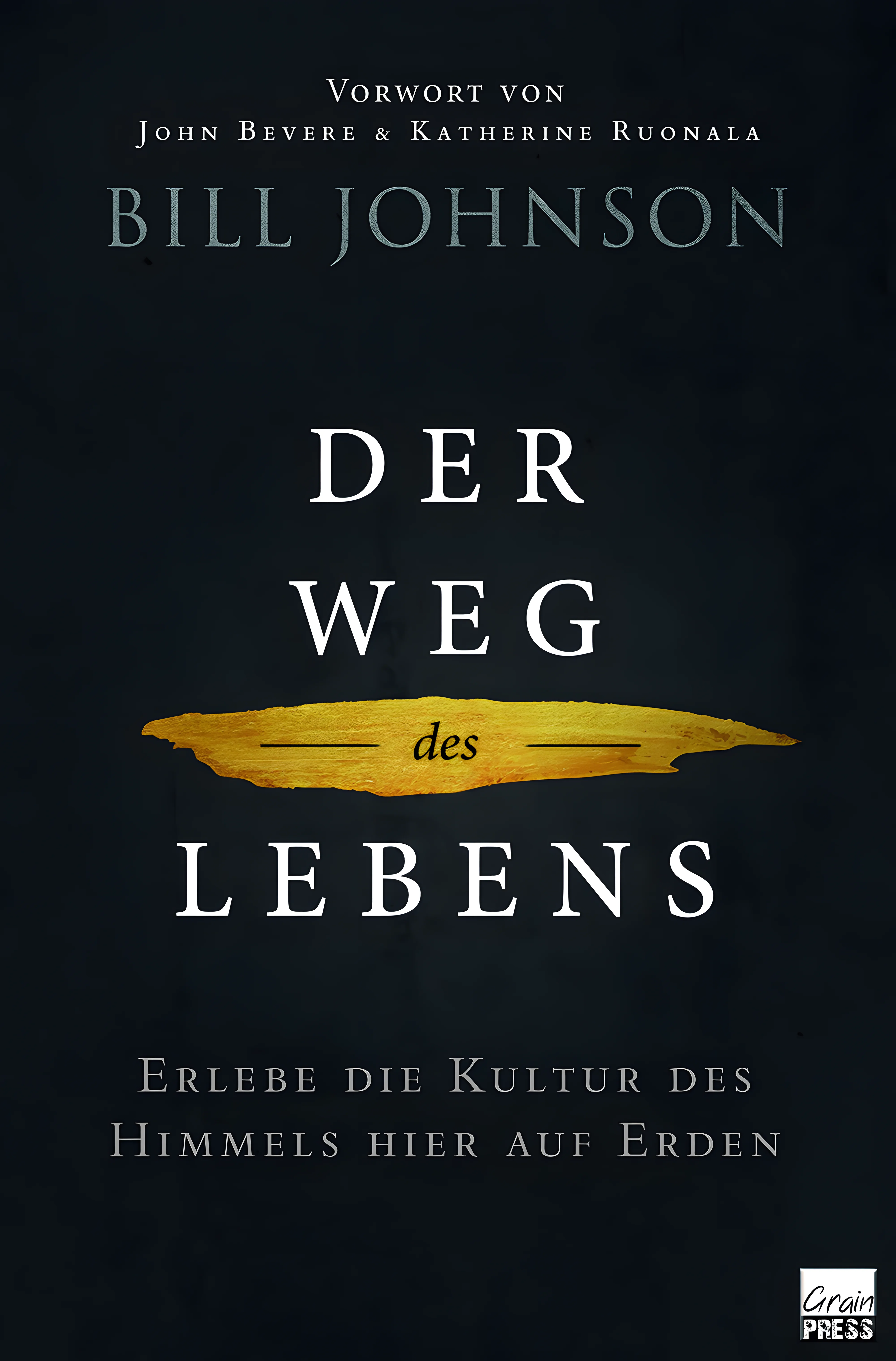 Der Weg des Lebens
