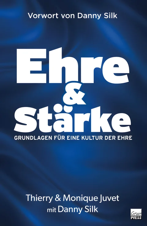 Coverbild: Ehre & Stärke