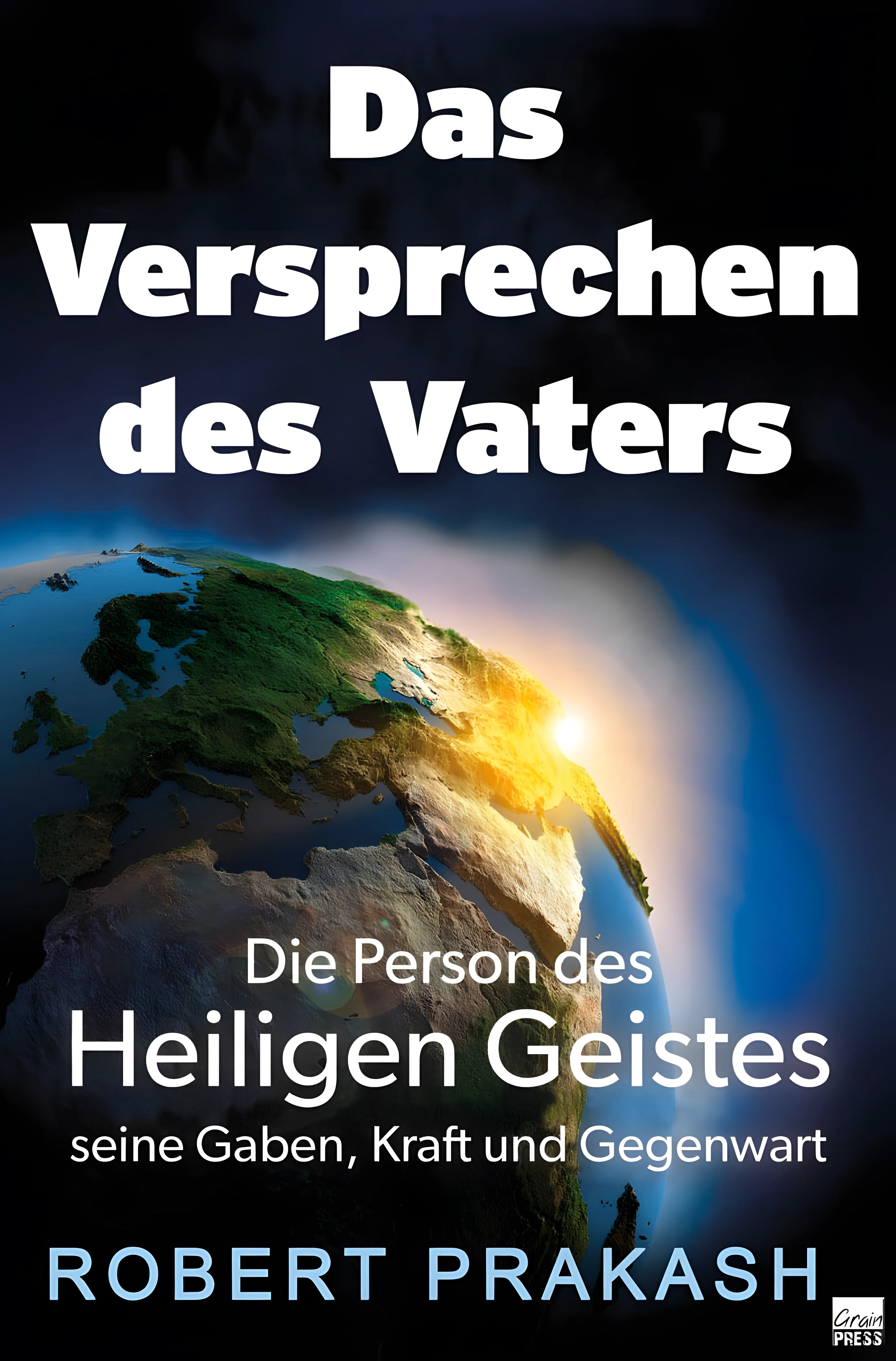 Das Versprechen des Vaters