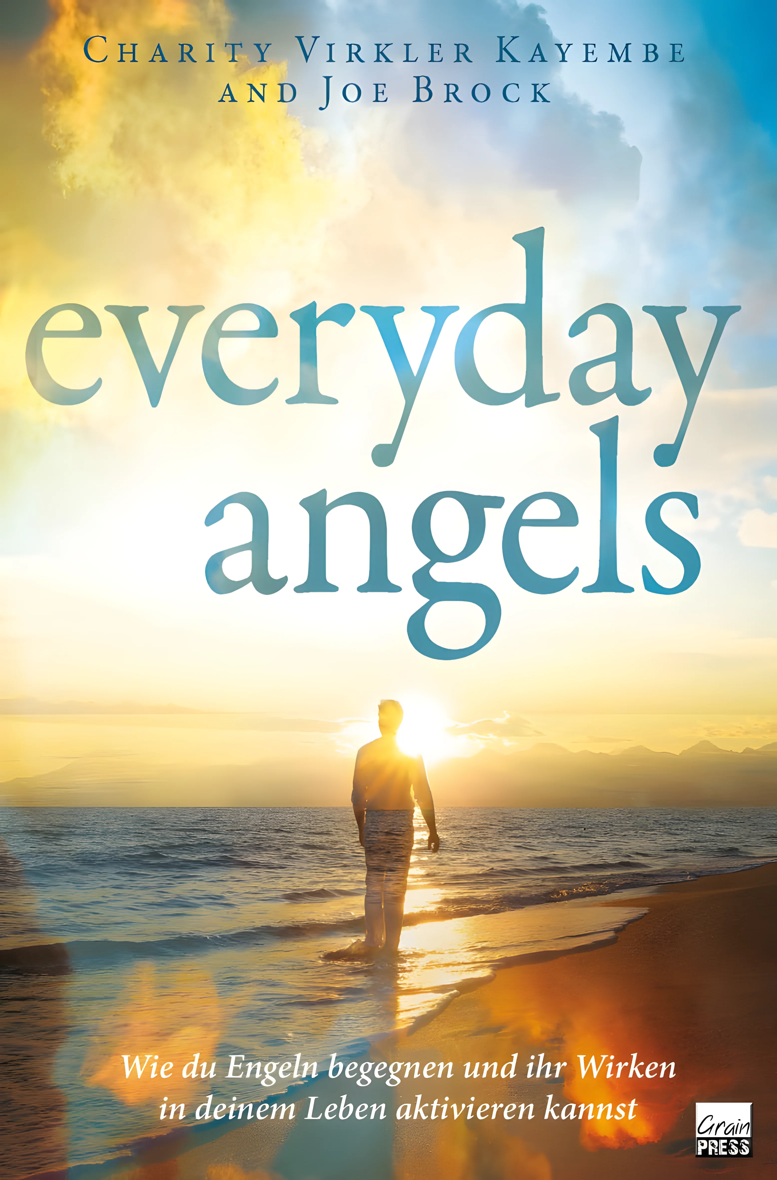 Everyday Angels
