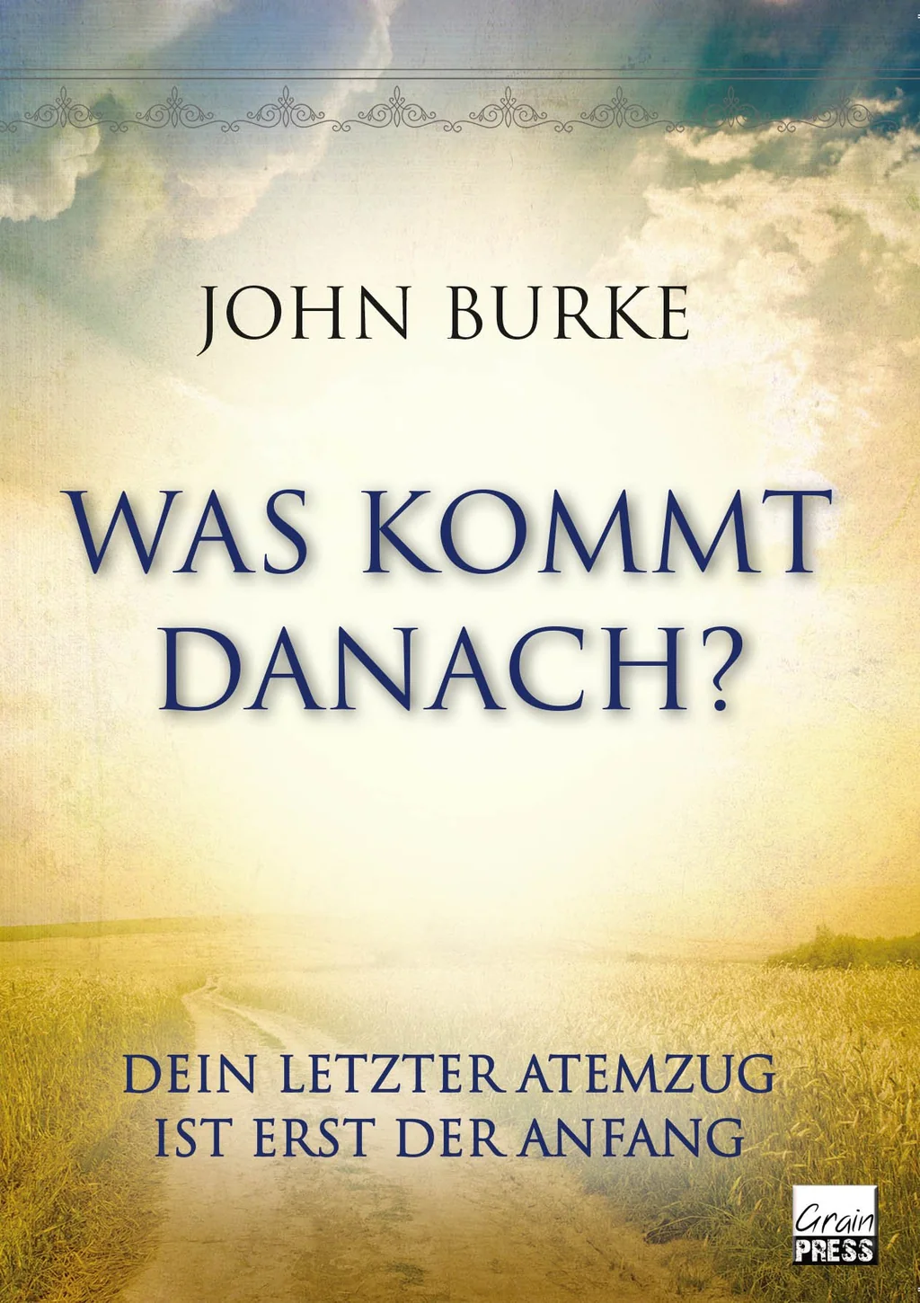 Coverbild: Was kommt danach?