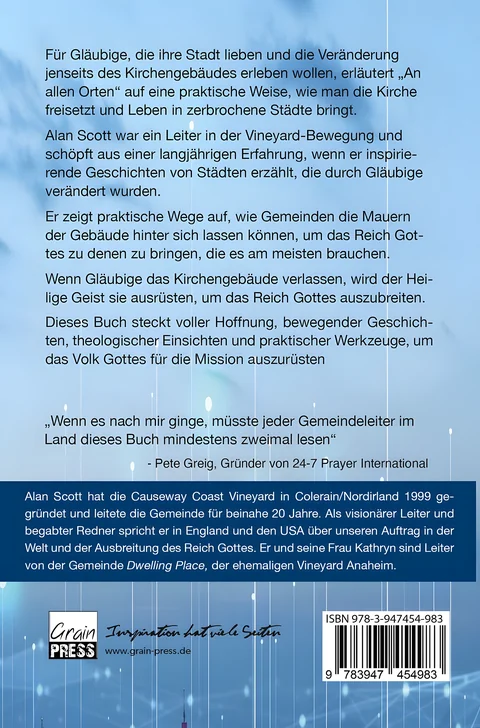 An allen Orten – Bild 1