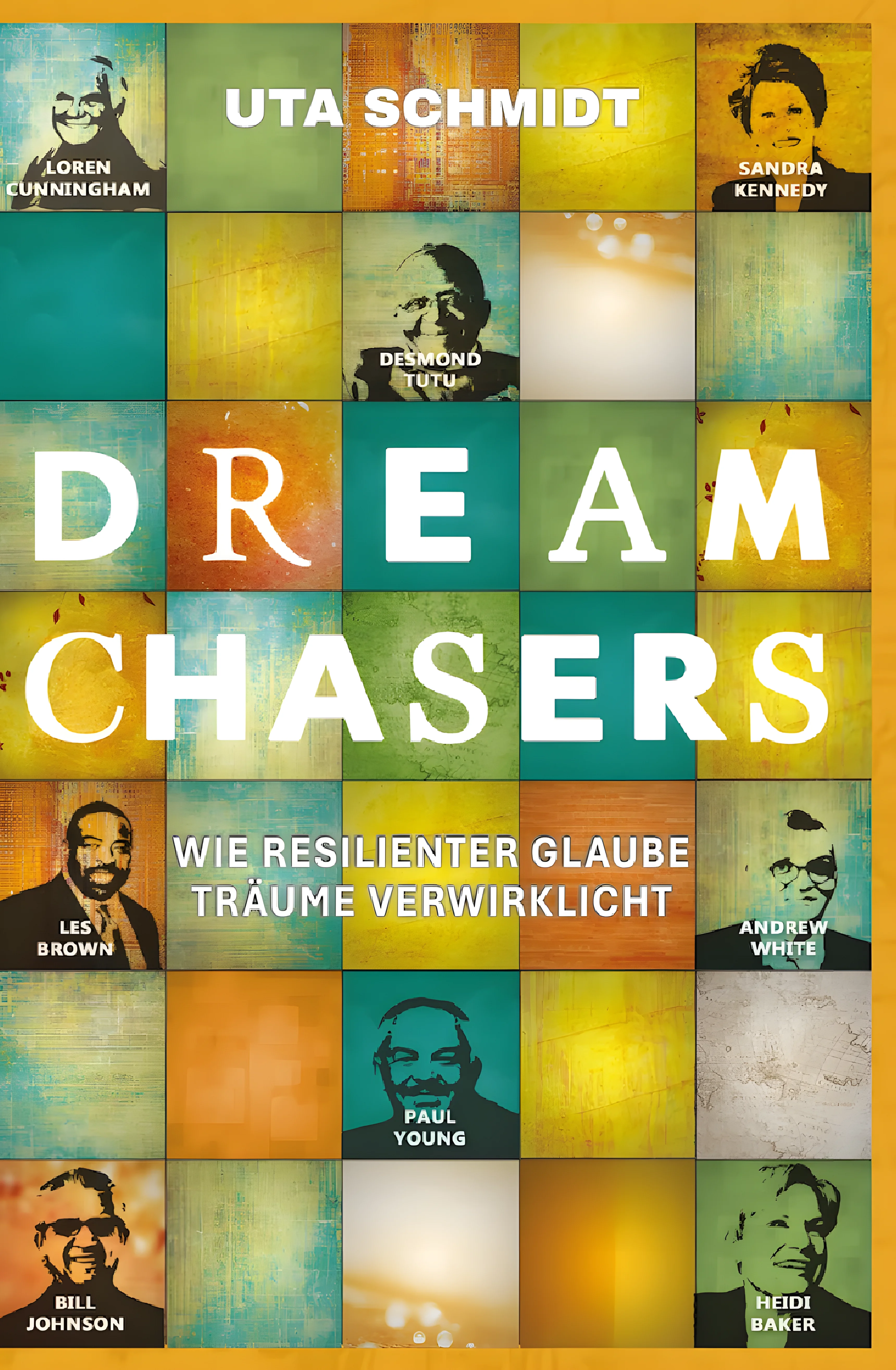 Dream Chasers