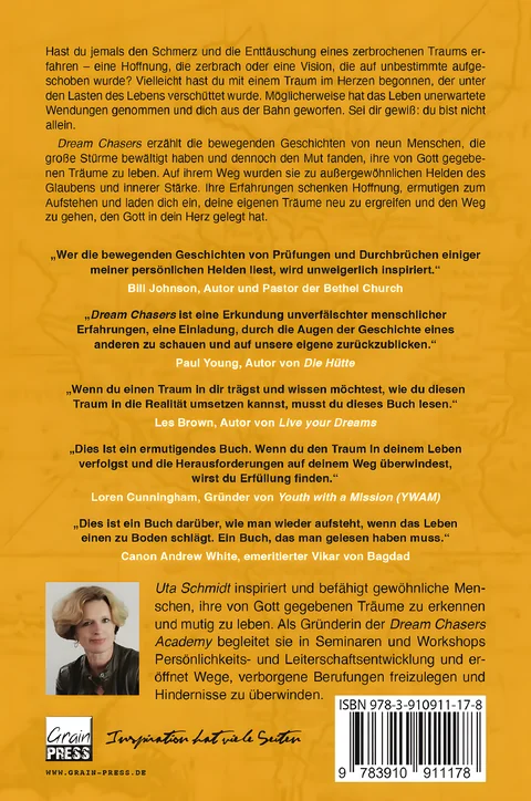 Dream Chasers – Bild 1