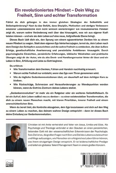 Gedankenrevolution – Bild 1