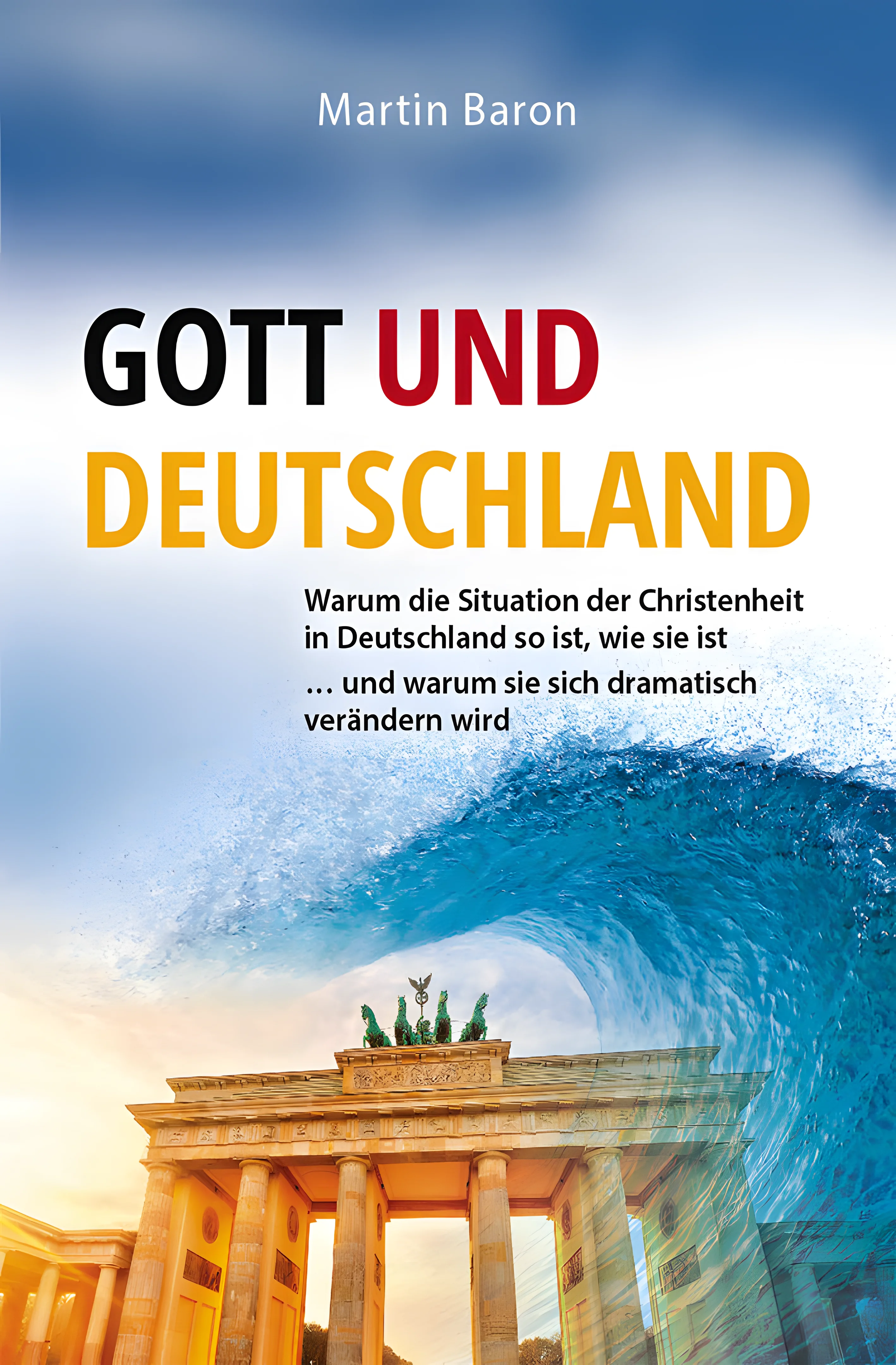 Gott und Deutschland