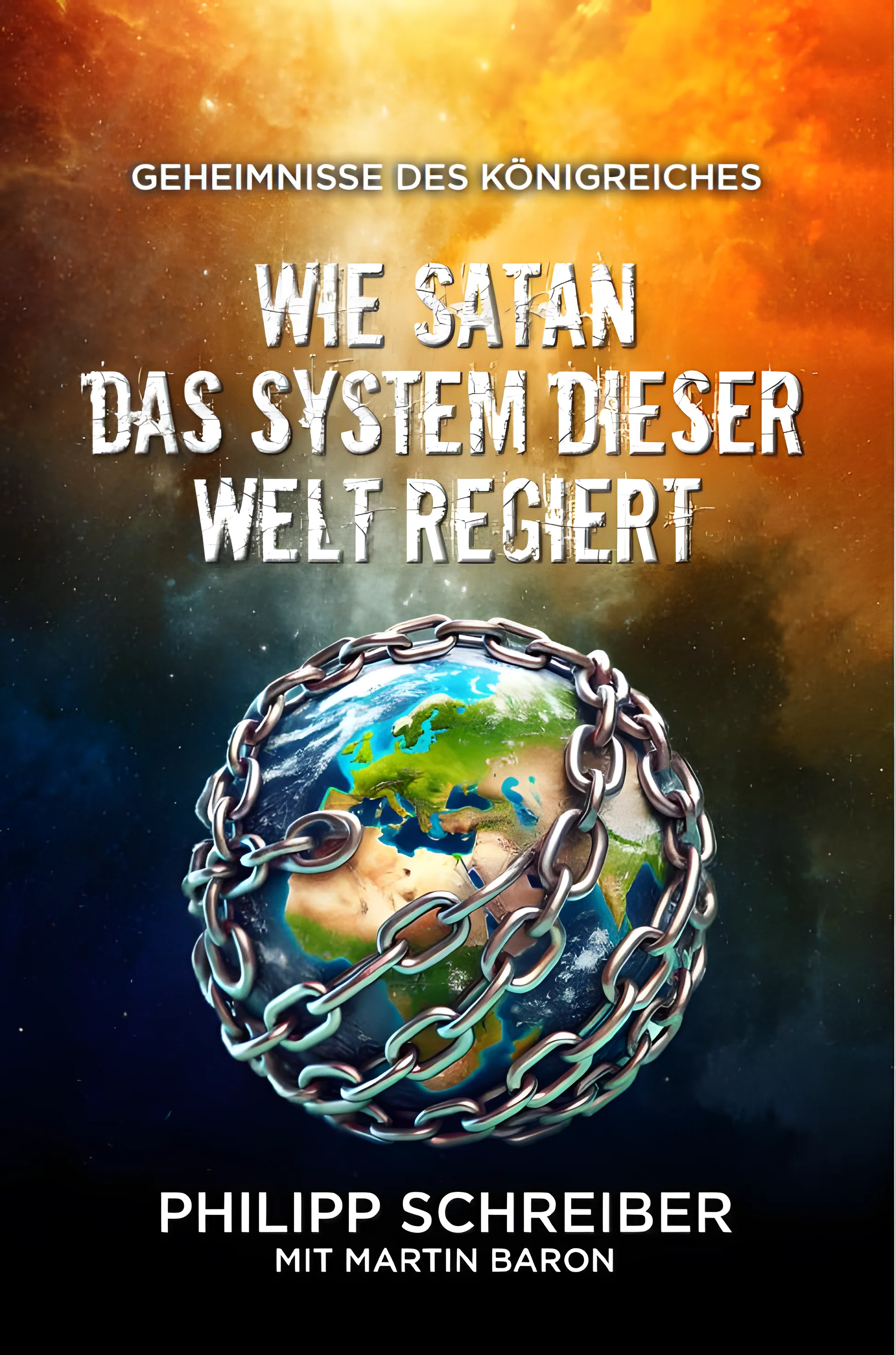 Wie Satan das System dieser Welt regiert