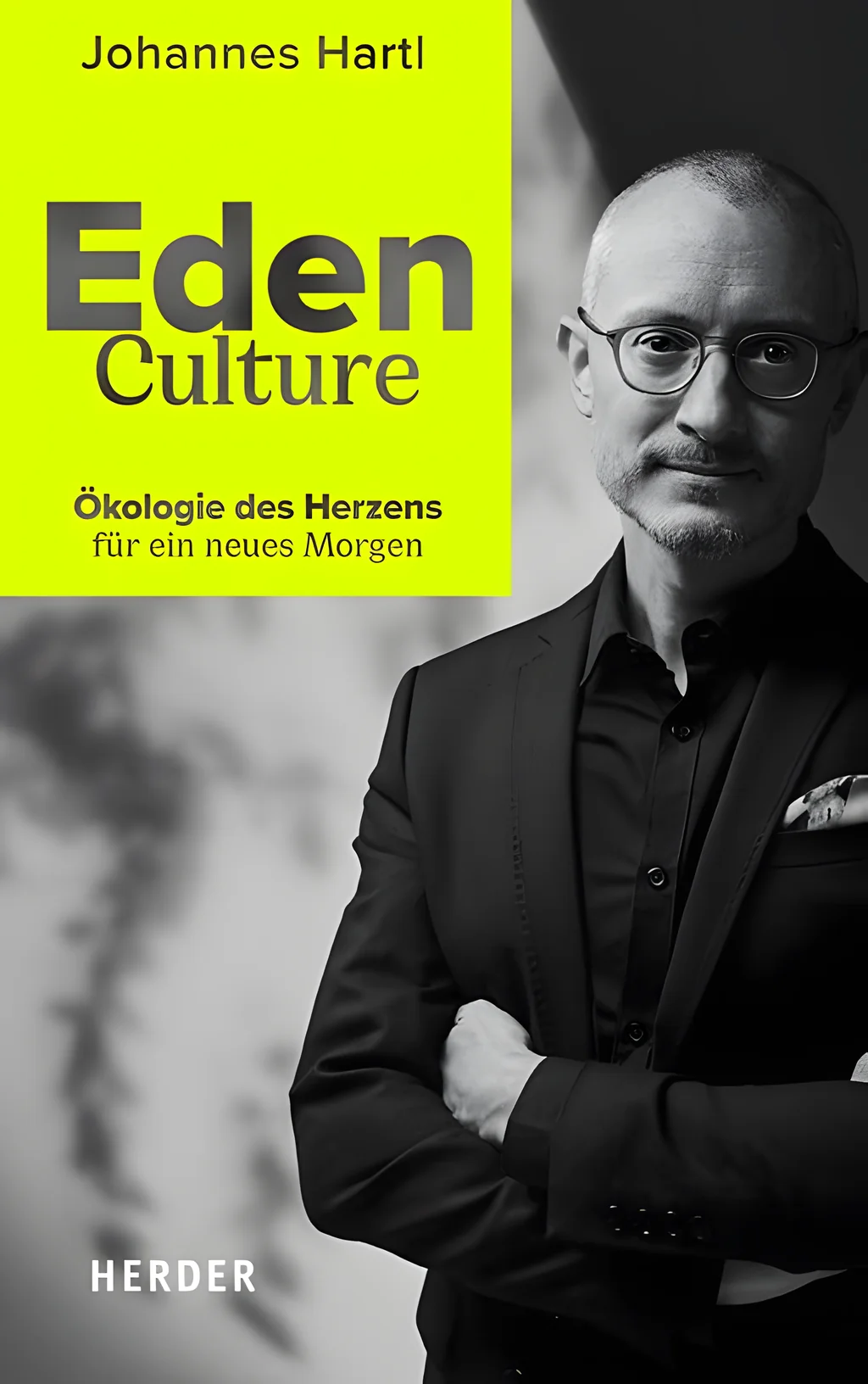 Coverbild: Eden Culture