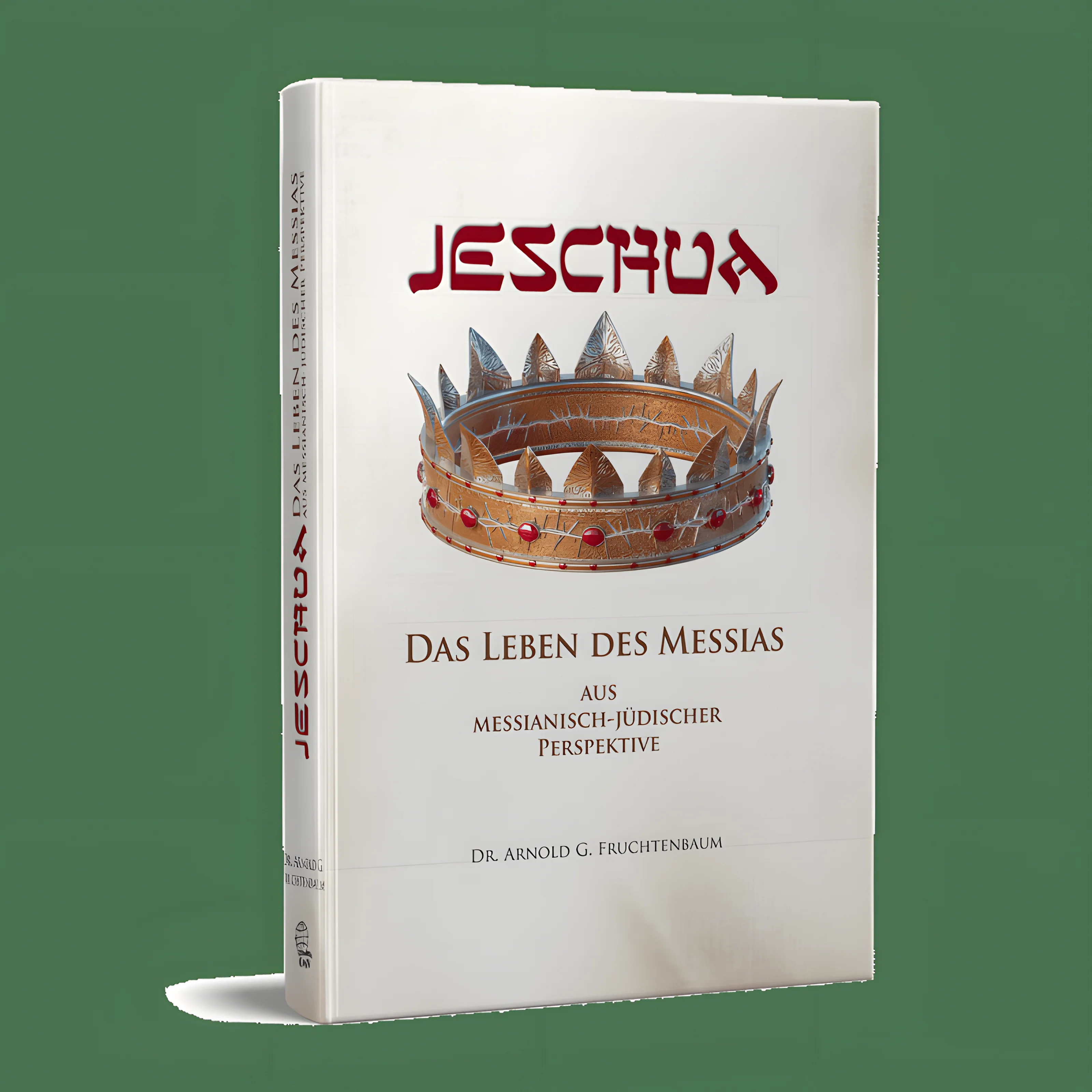 JESCHUA - Das Leben des Messias