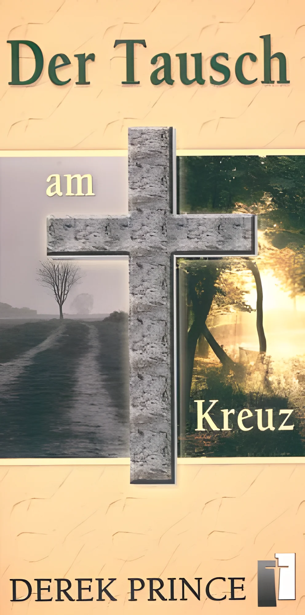 Der Tausch am Kreuz