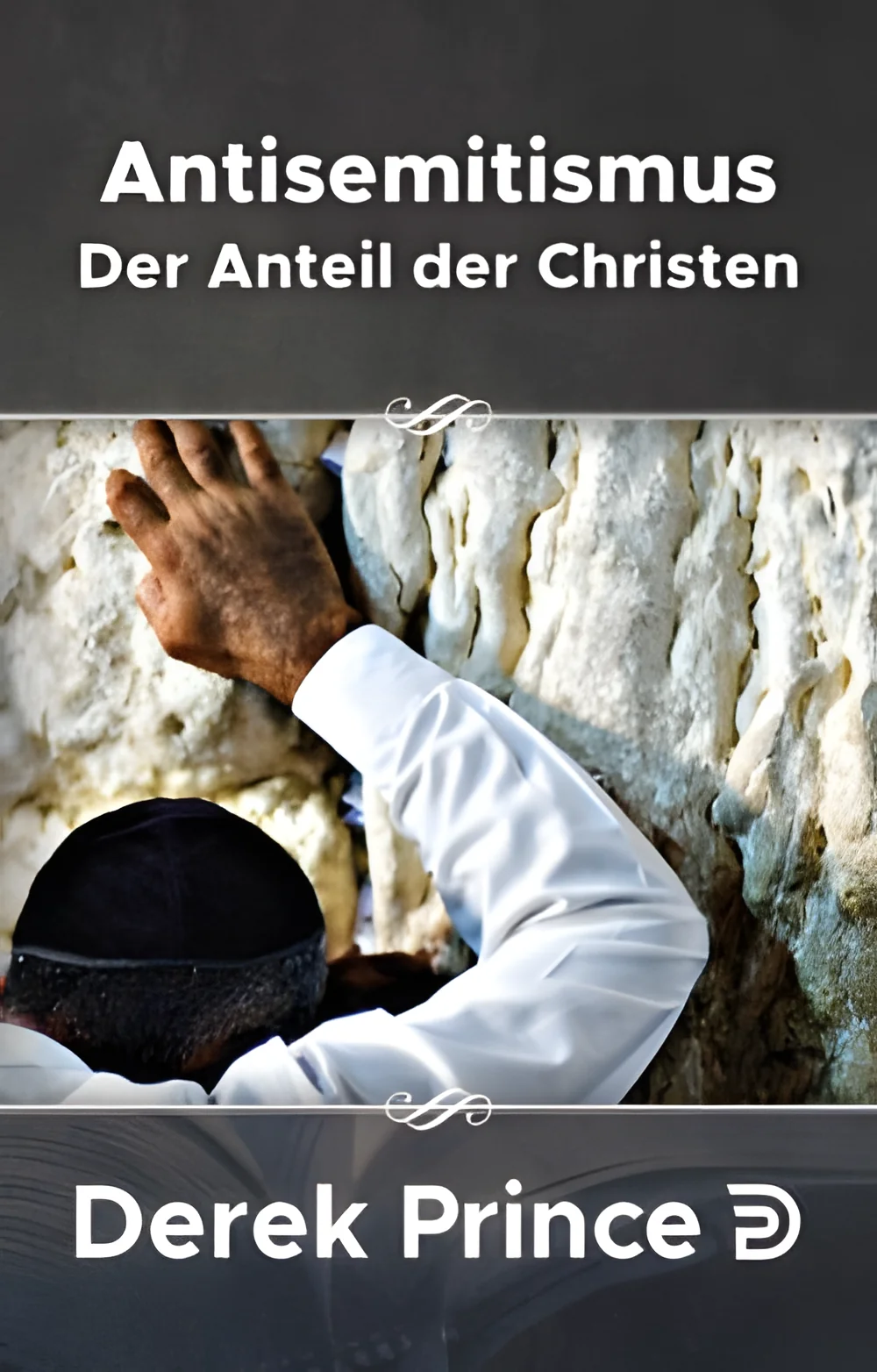 Antisemitismus - der Anteil der Christen