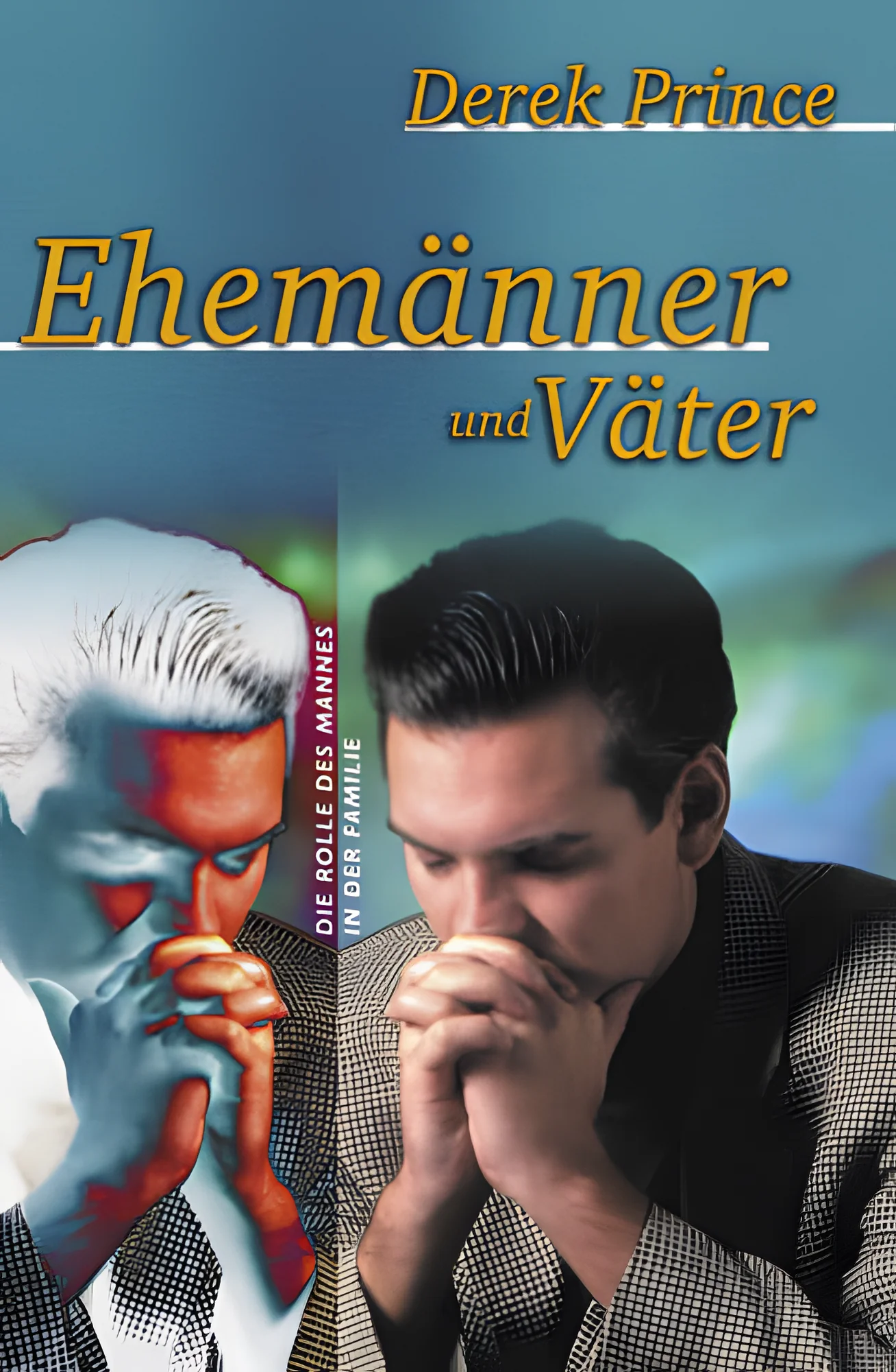 Ehemänner und Väter