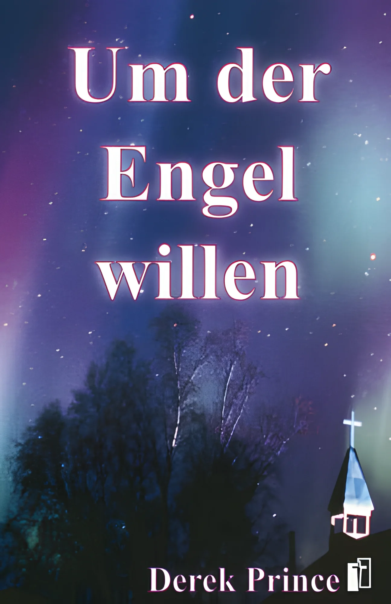 Um der Engel willen