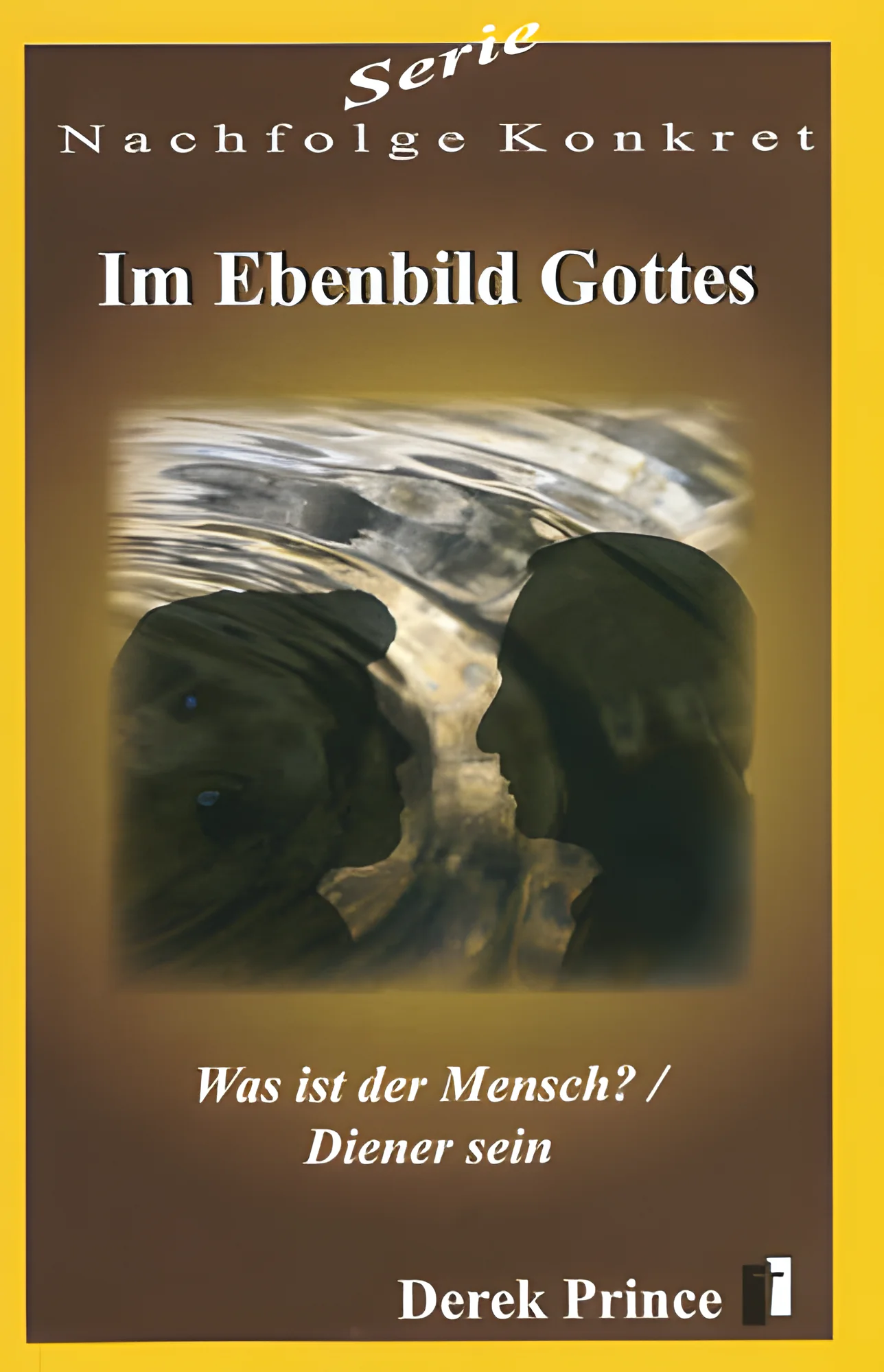 Im Ebenbild Gottes